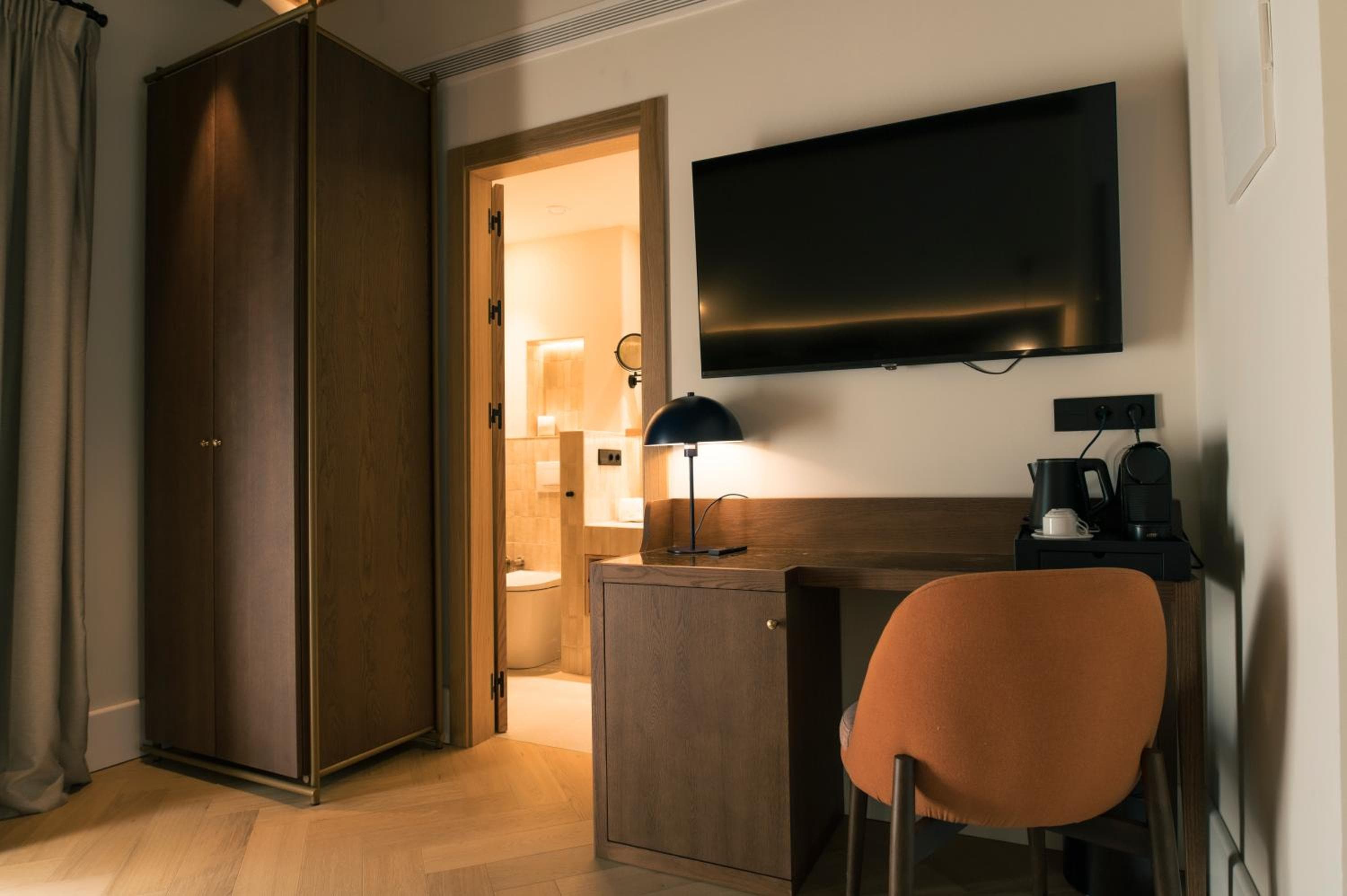 Legado Magdalena Hotel — 30