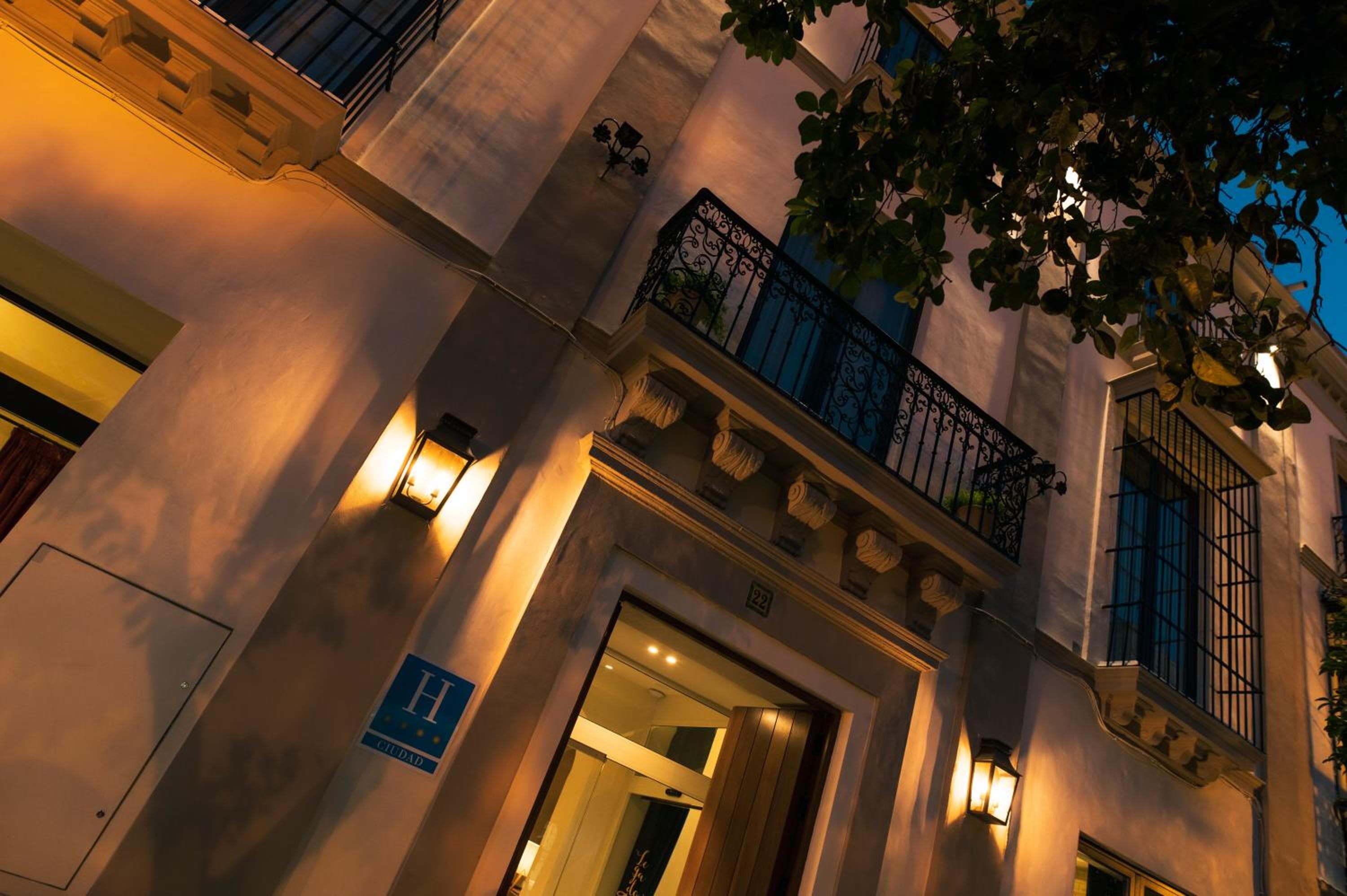 Legado Magdalena Hotel — 22