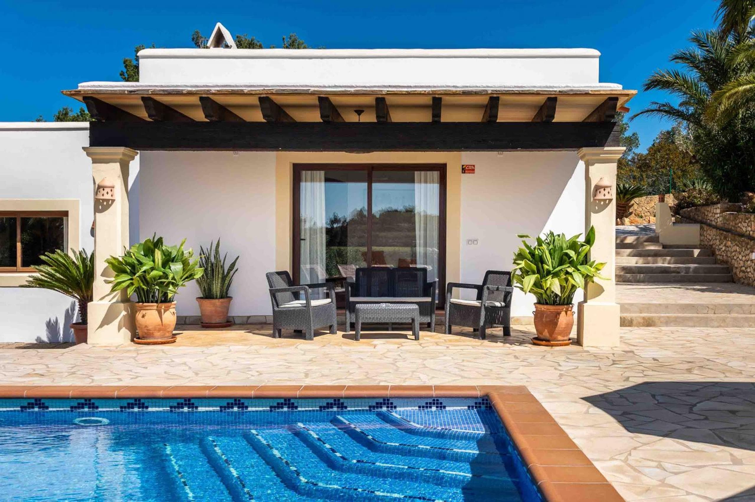 Villa Marilina — 12