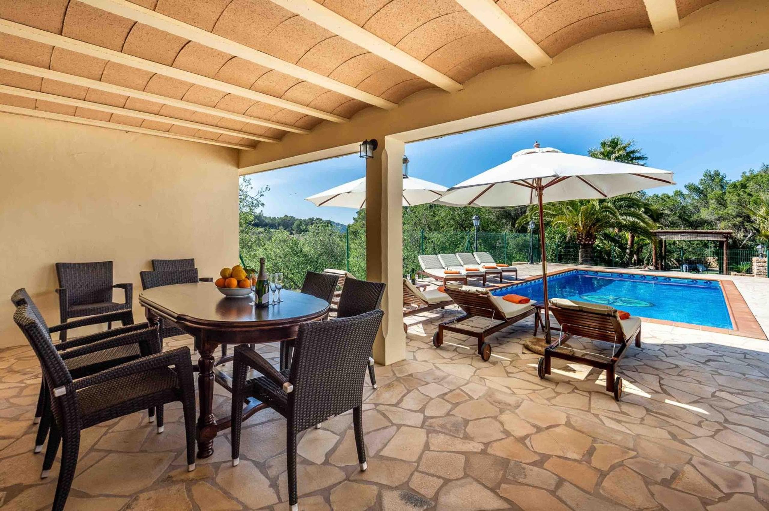 Villa Marilina — 6