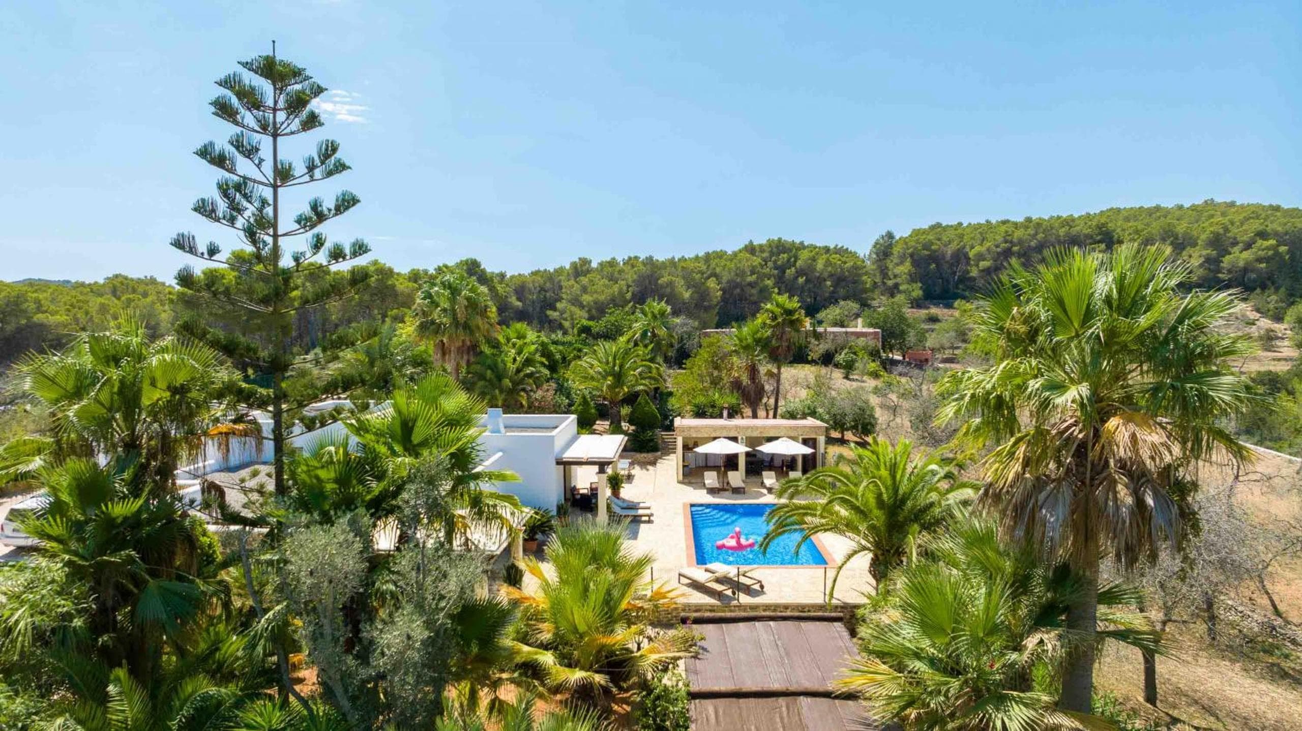 Villa Marilina — 2
