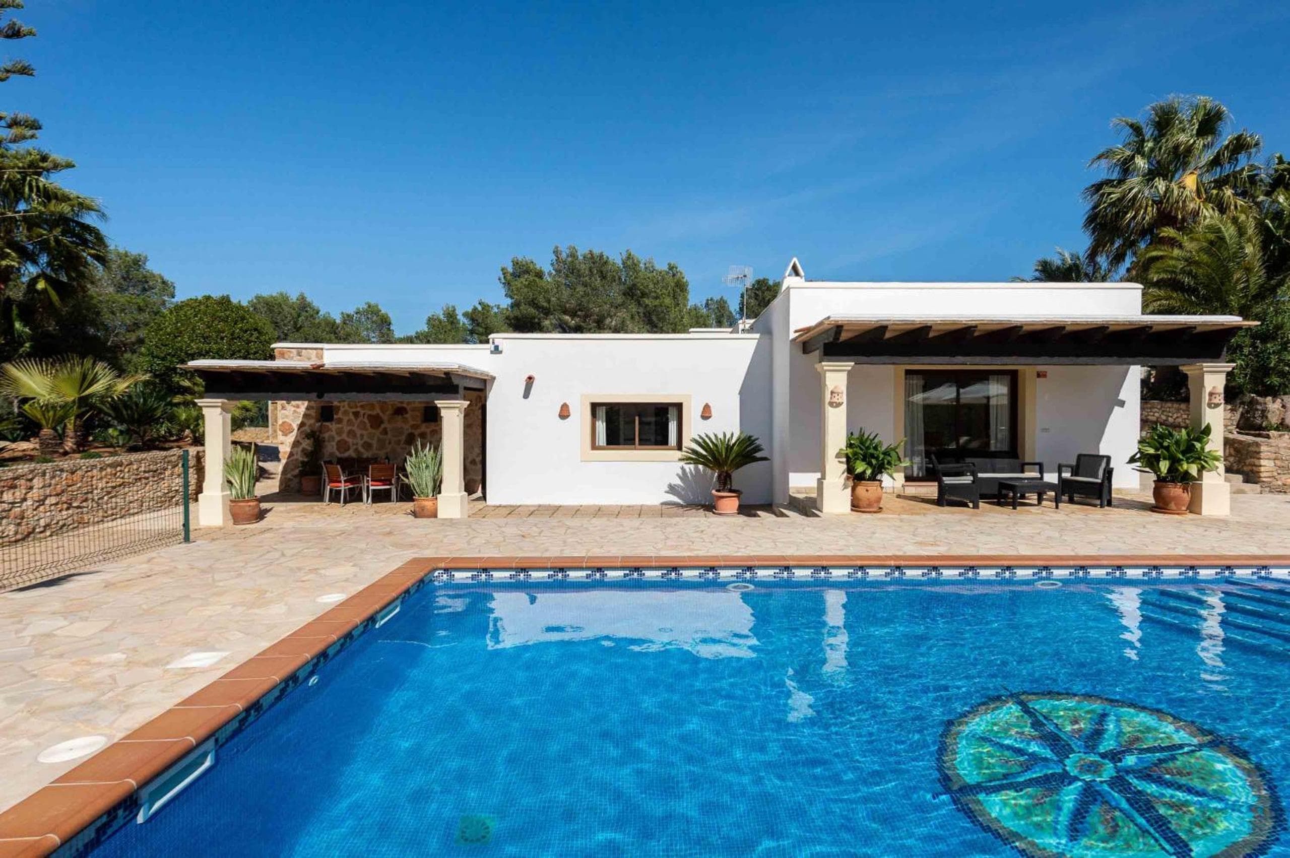 Villa Marilina — 4