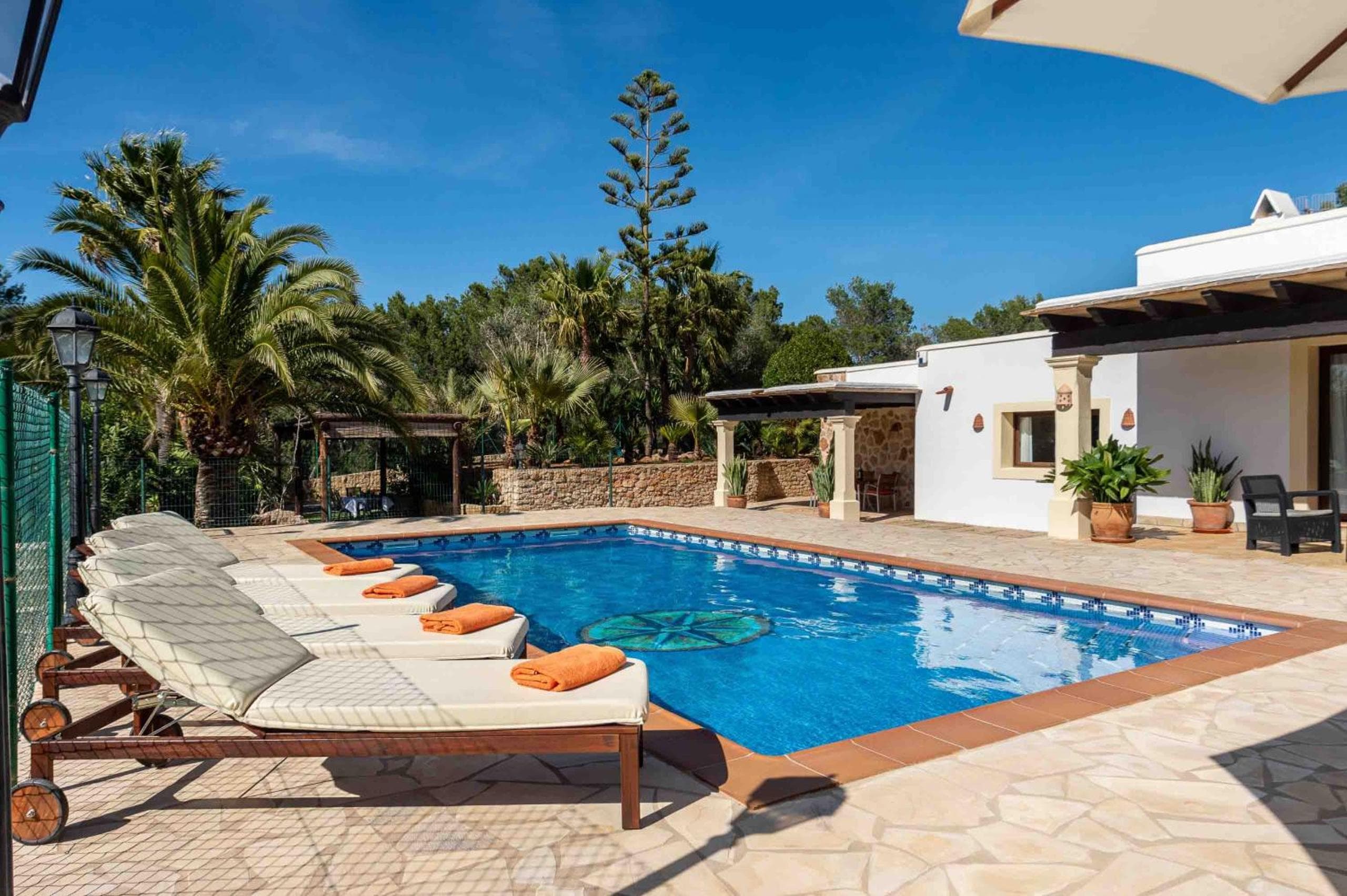 Villa Marilina — 7