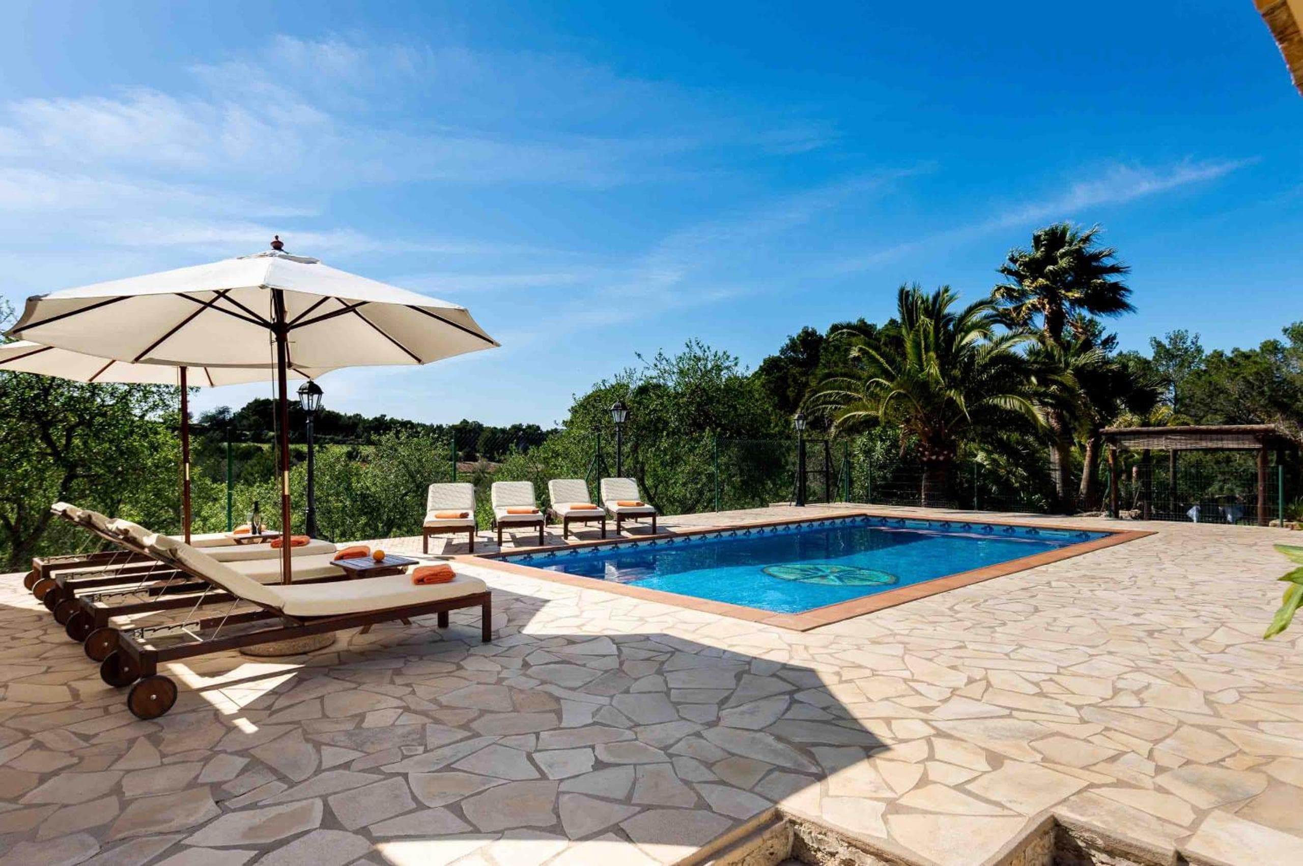 Villa Marilina — 13
