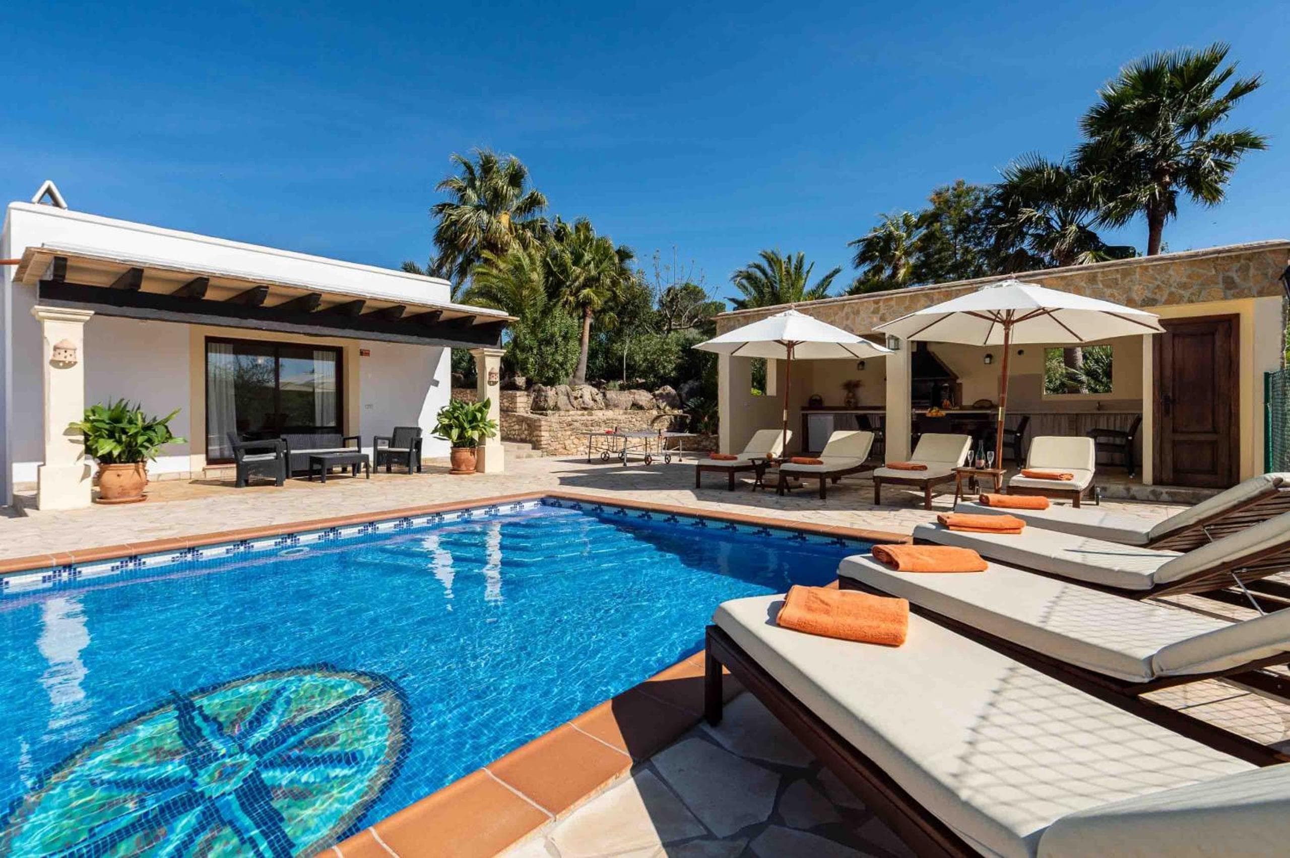 Villa Marilina — 11