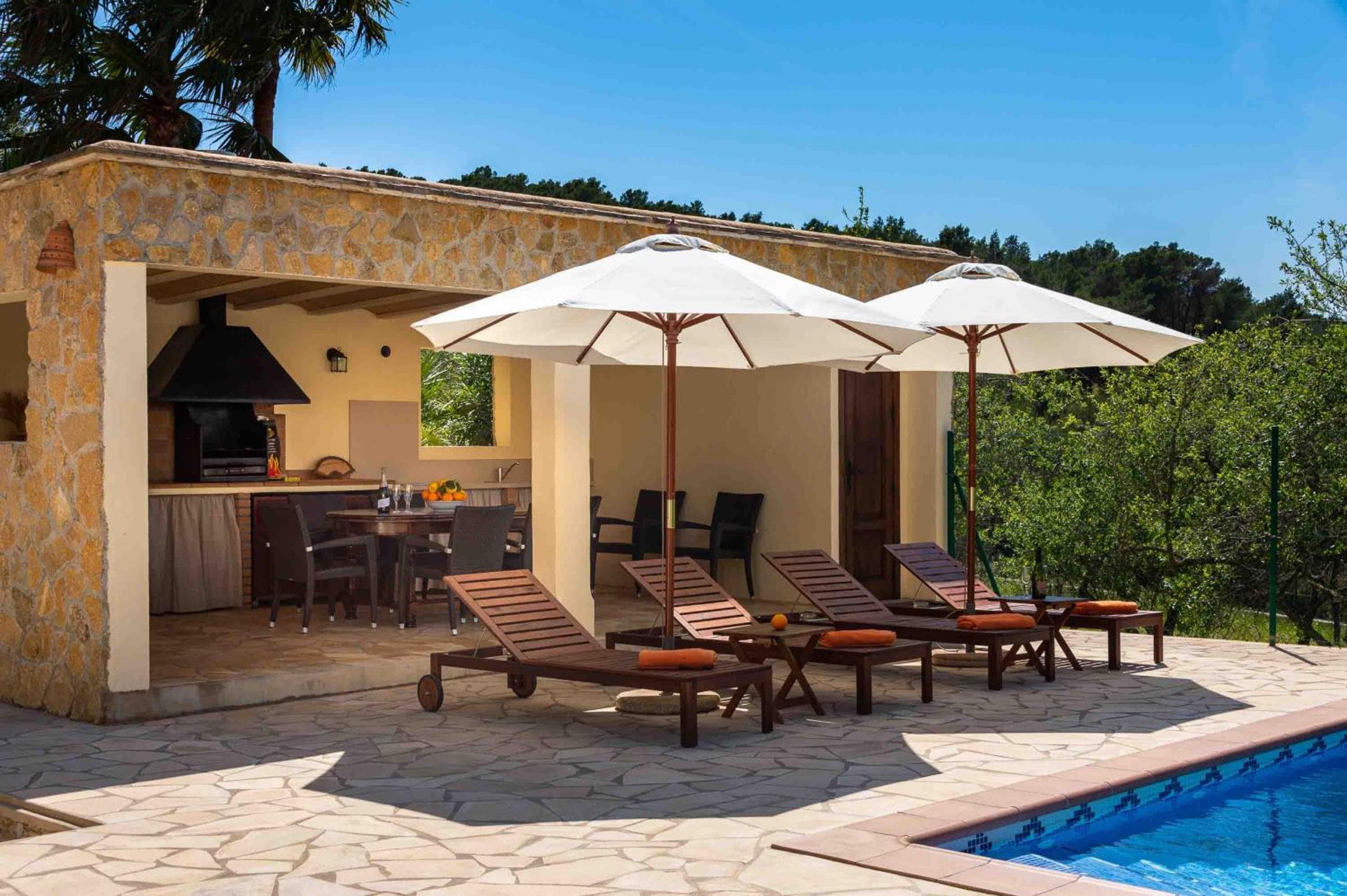 Villa Marilina — 8
