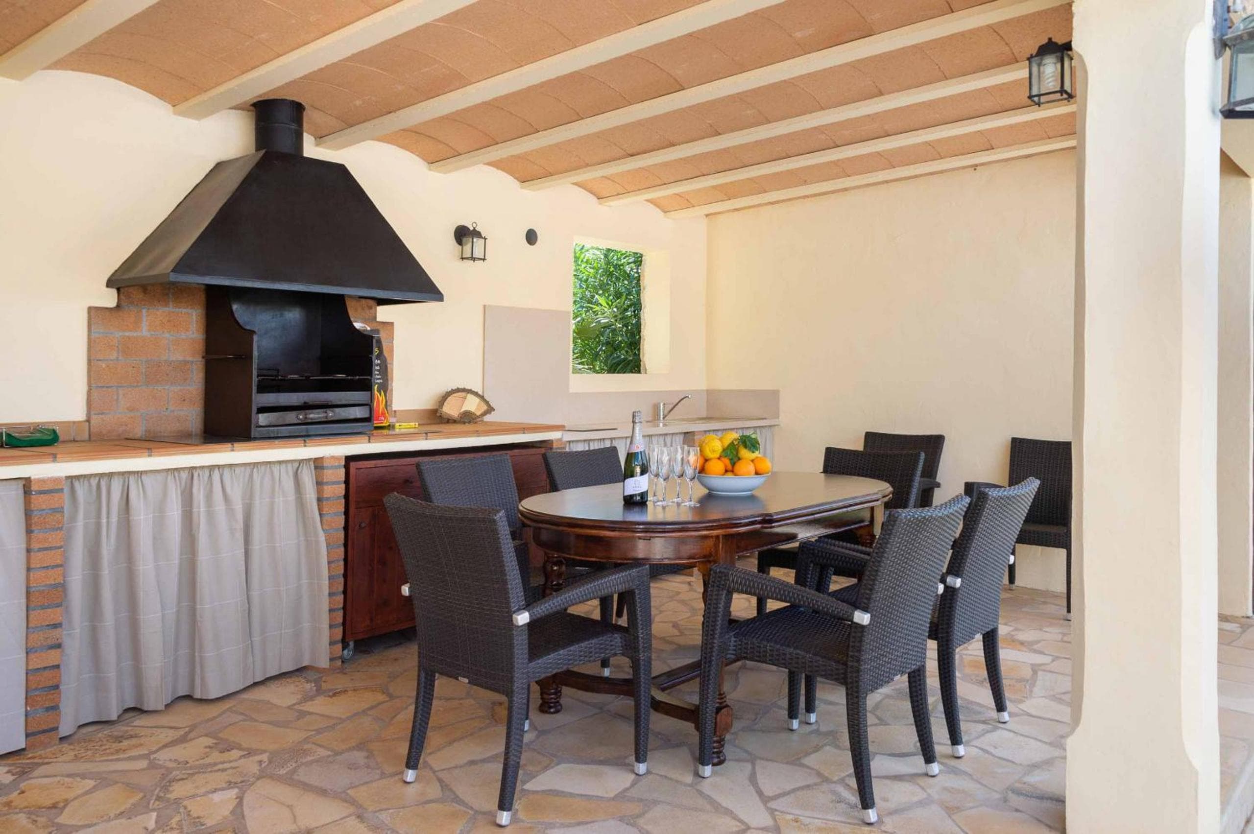 Villa Marilina — 20