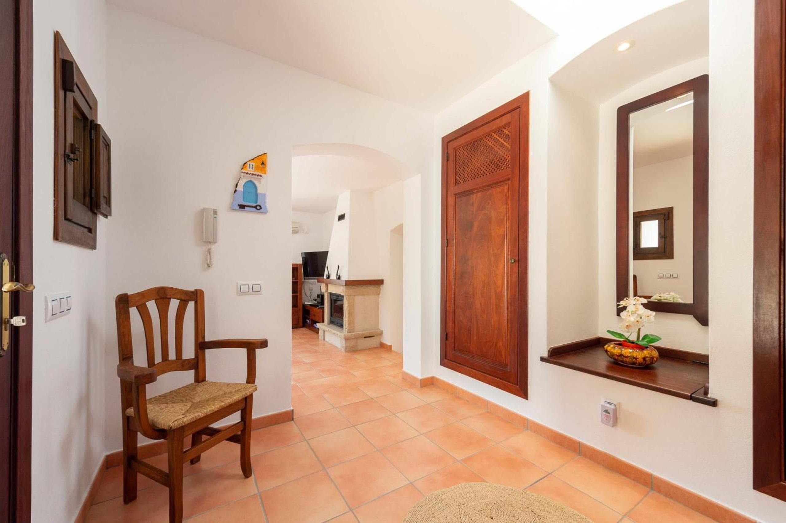 Villa Marilina — 14