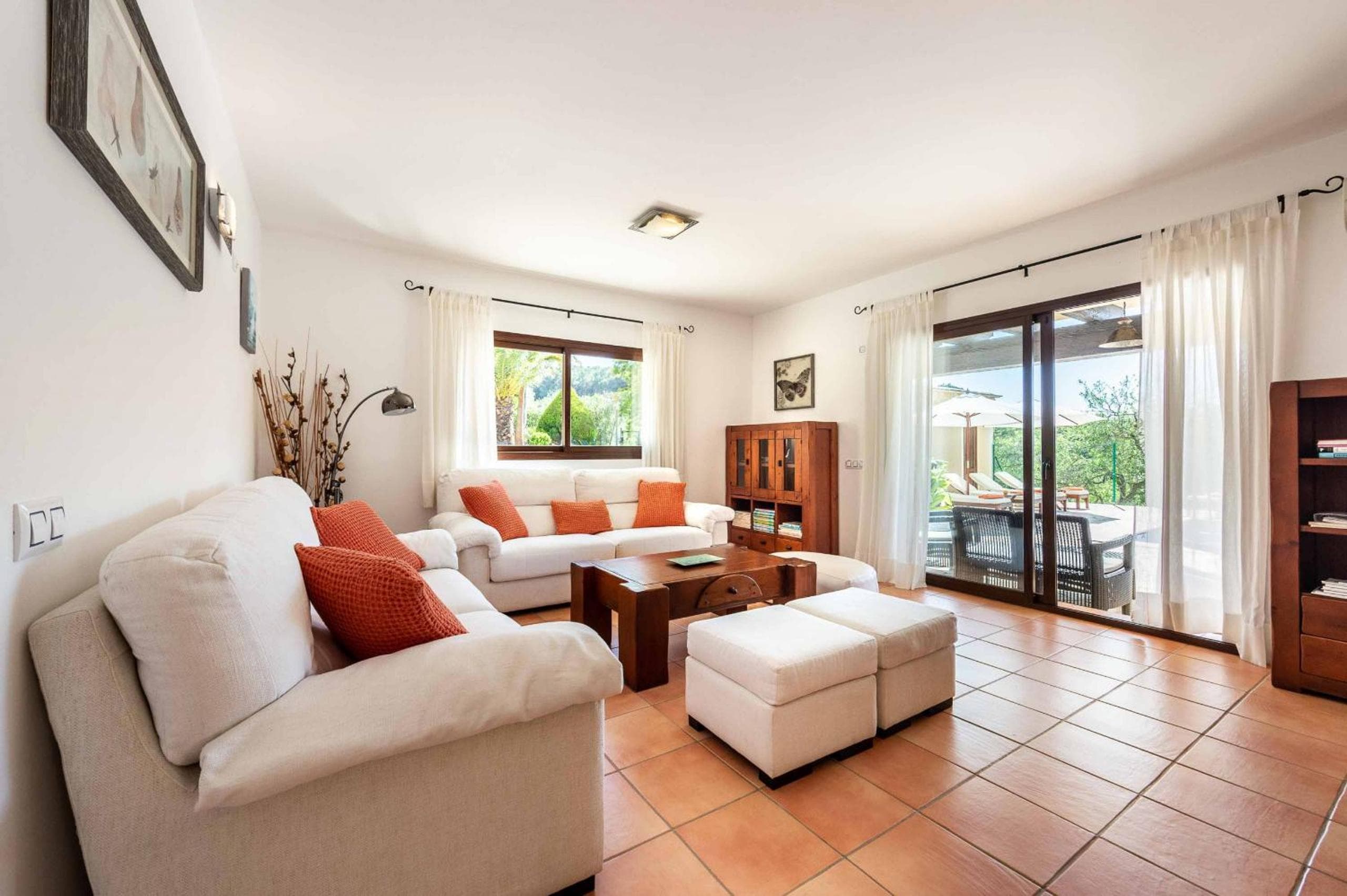 Villa Marilina — 23