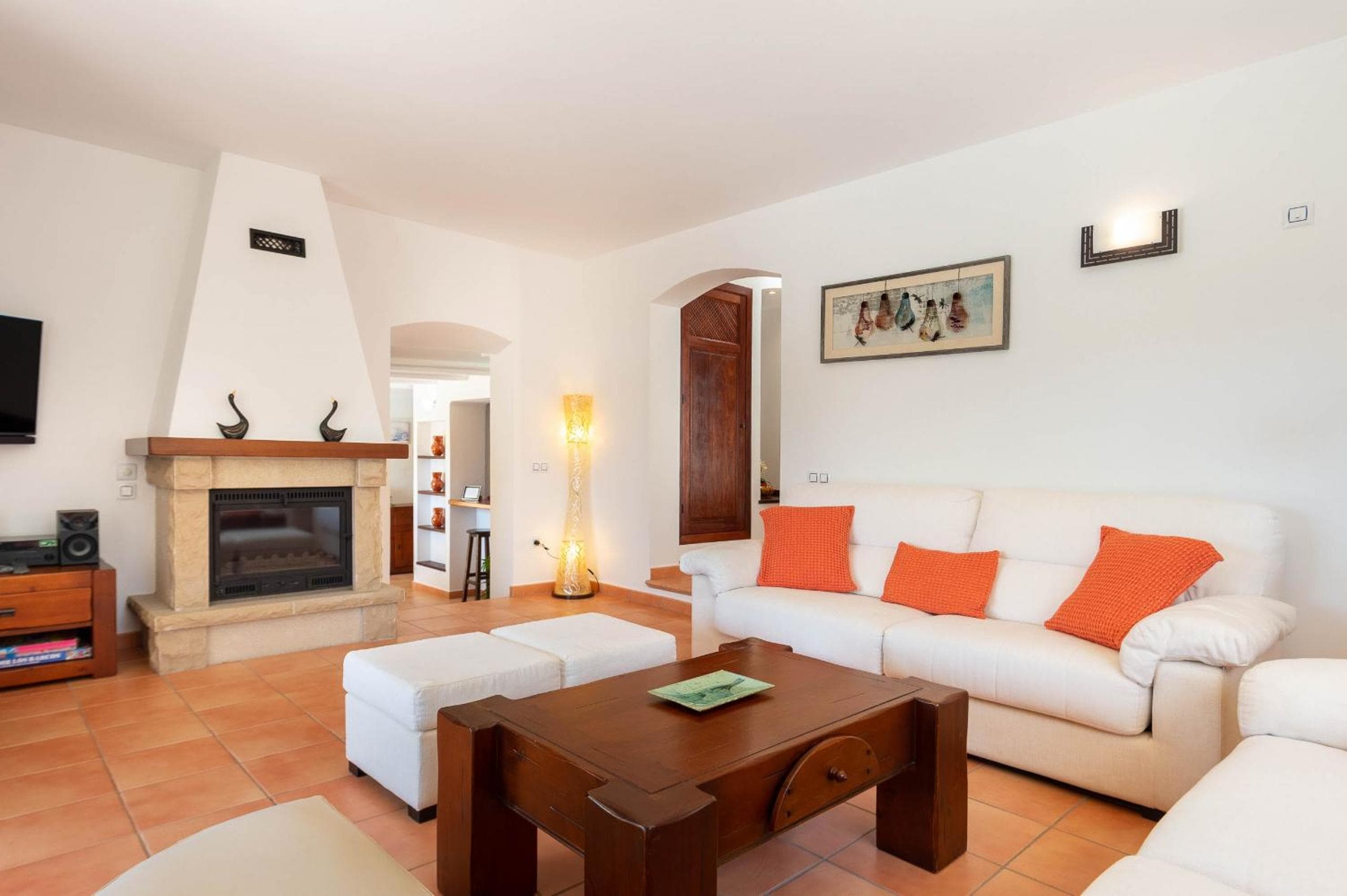 Villa Marilina — 22