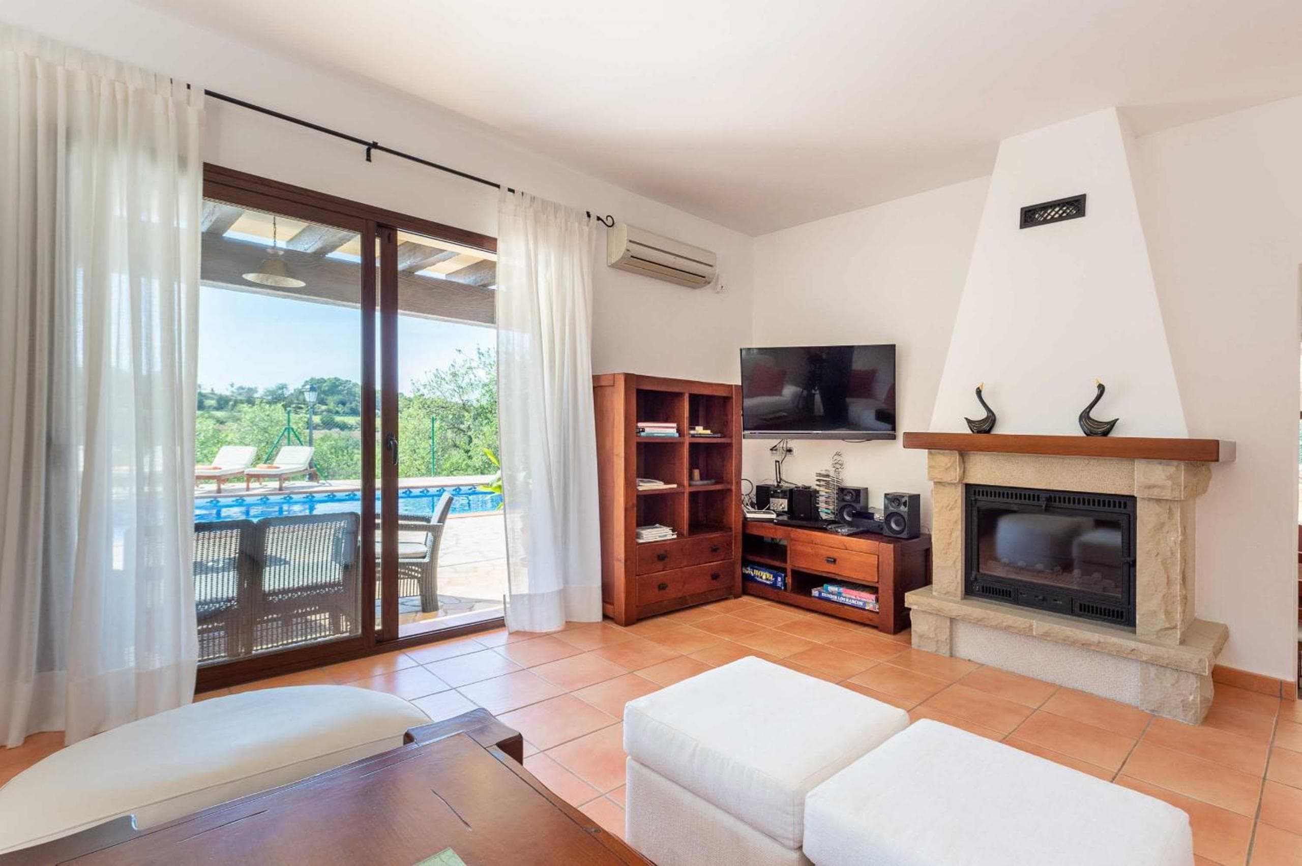 Villa Marilina — 17