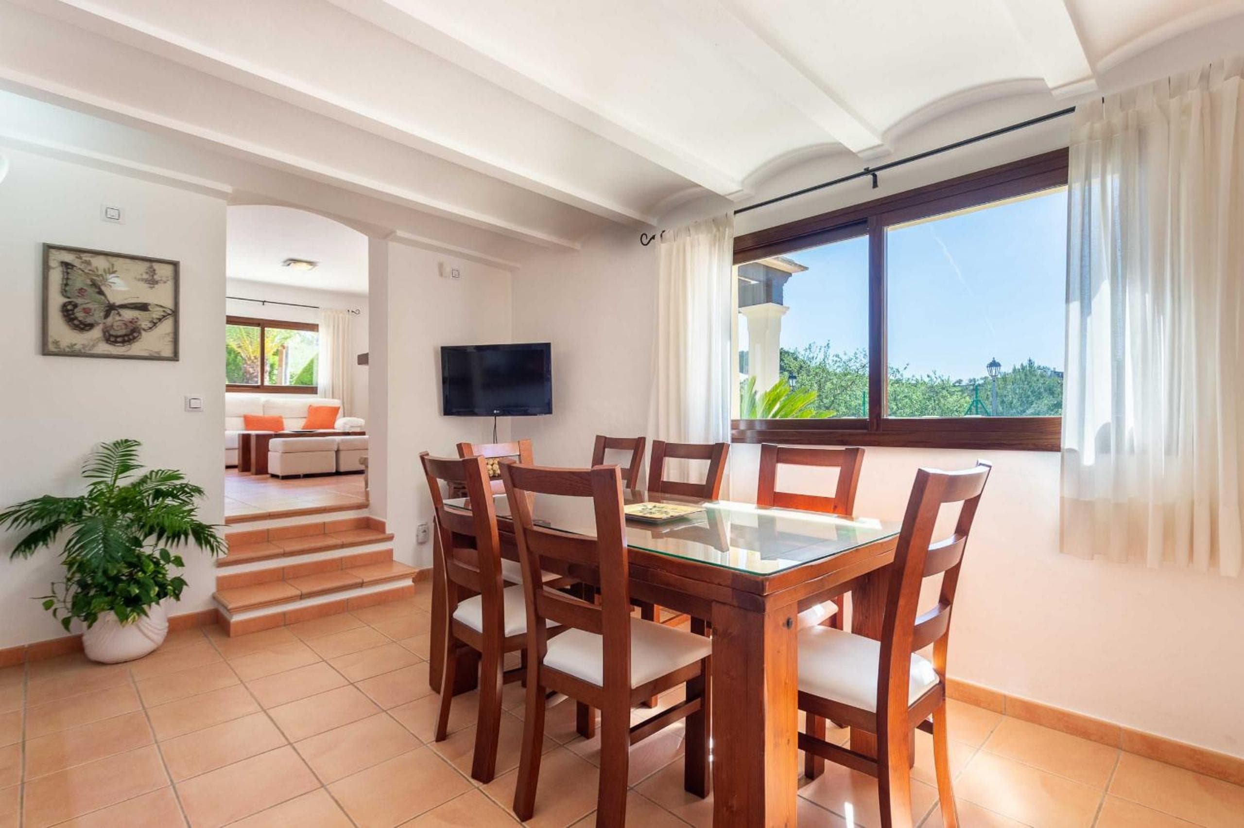 Villa Marilina — 15