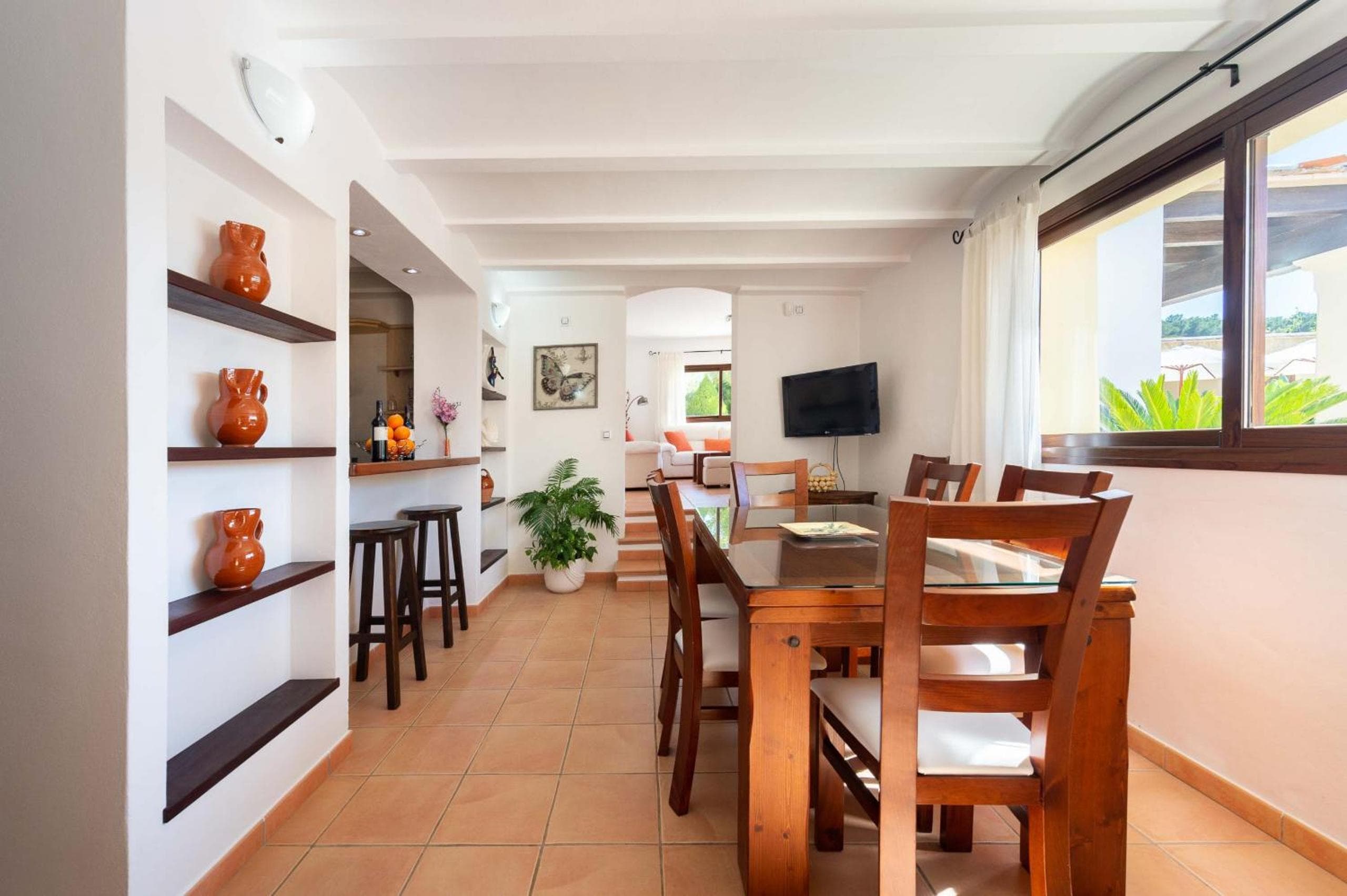 Villa Marilina — 8