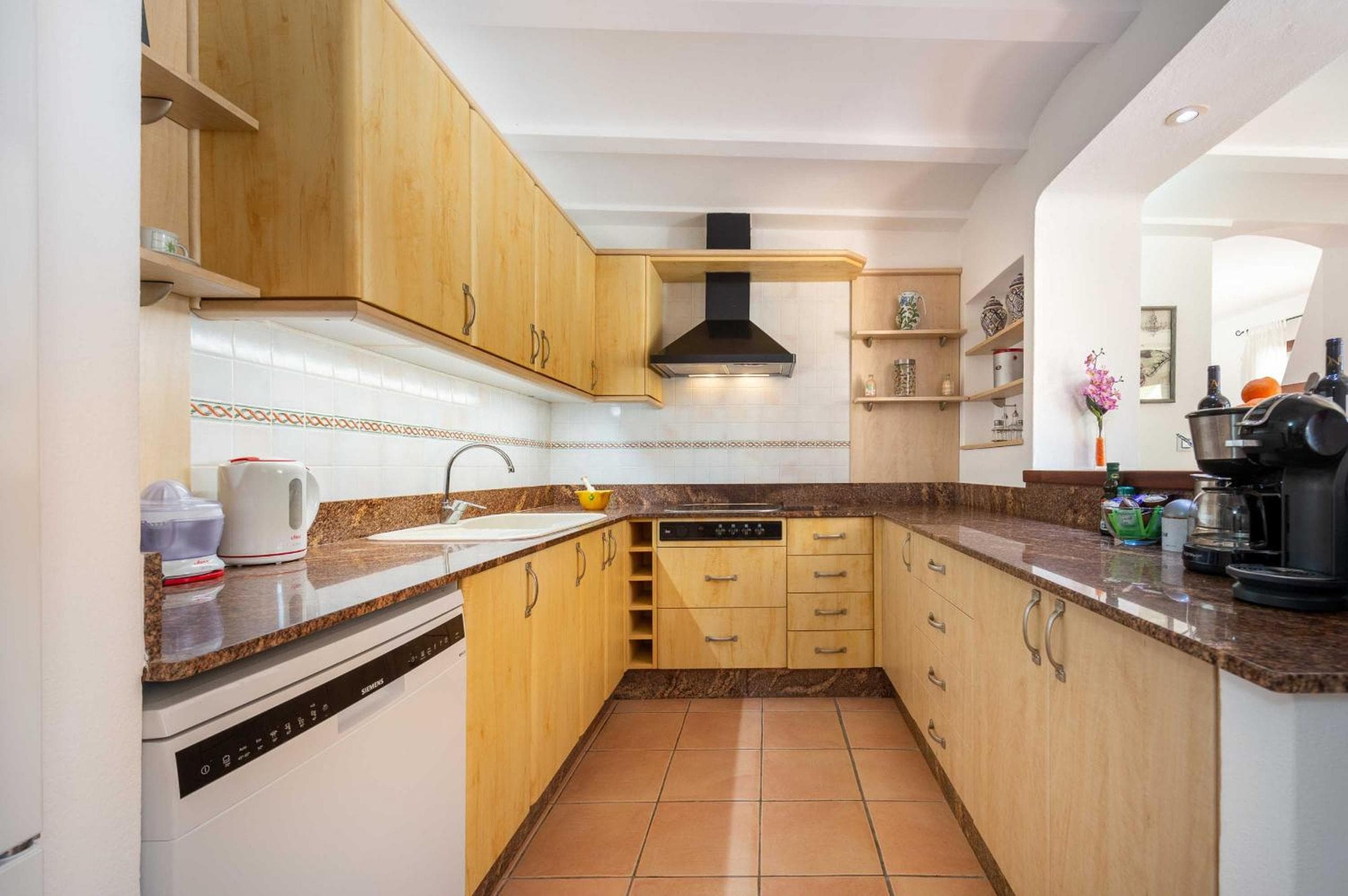 Villa Marilina — 17