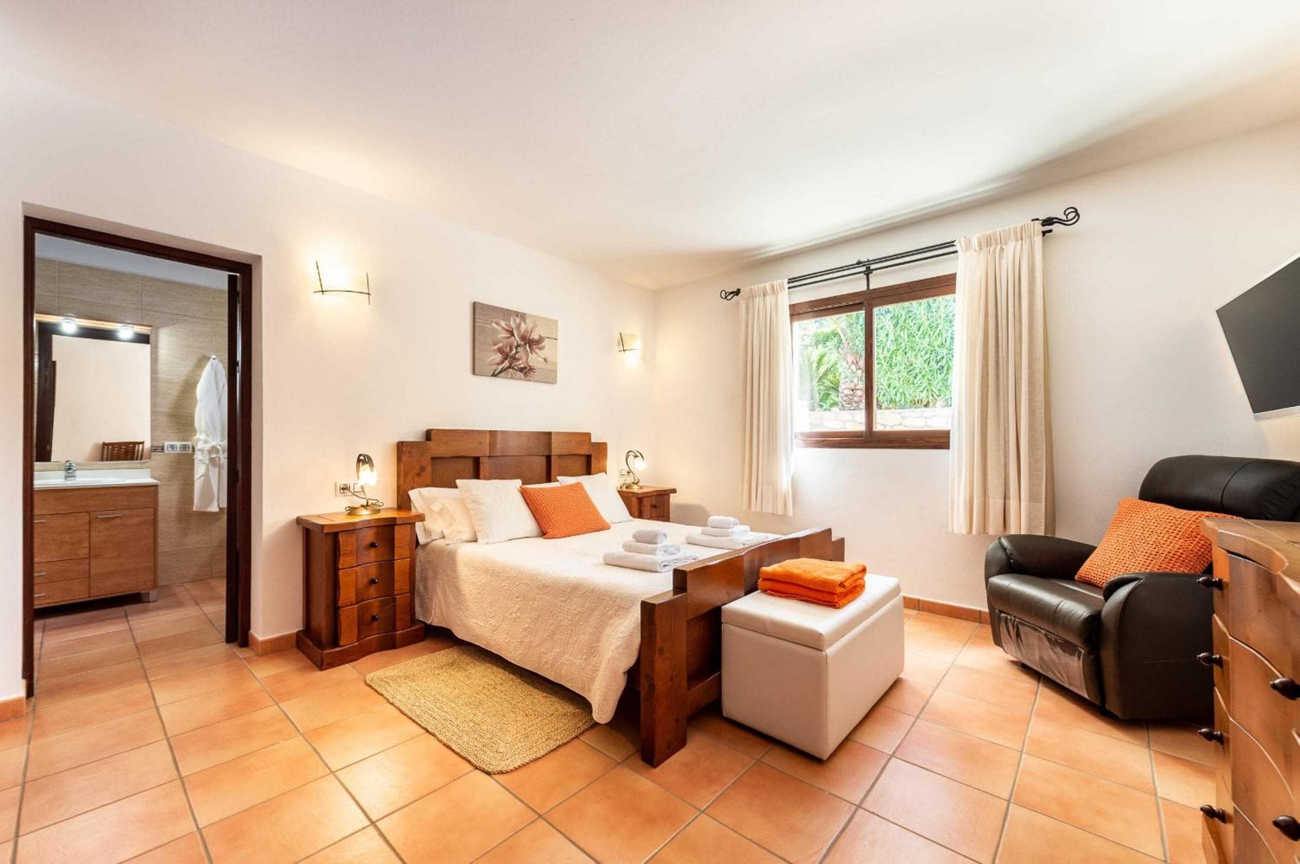 Villa Marilina — 22