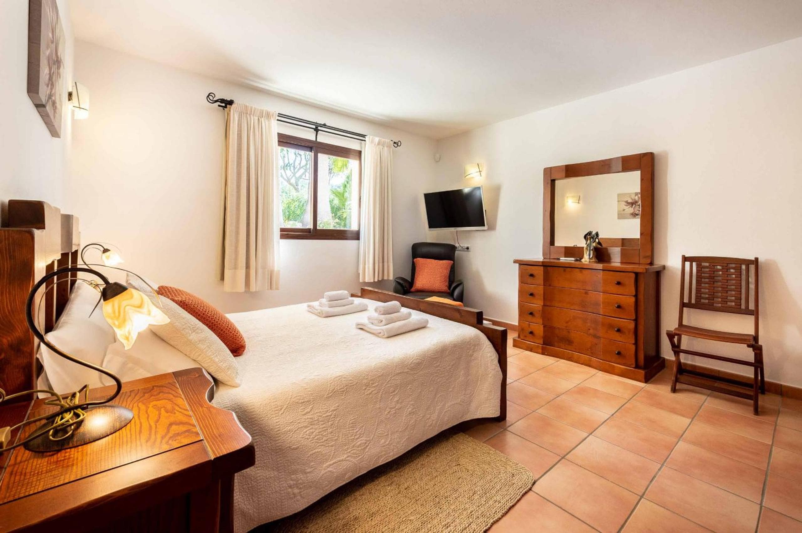 Villa Marilina — 29