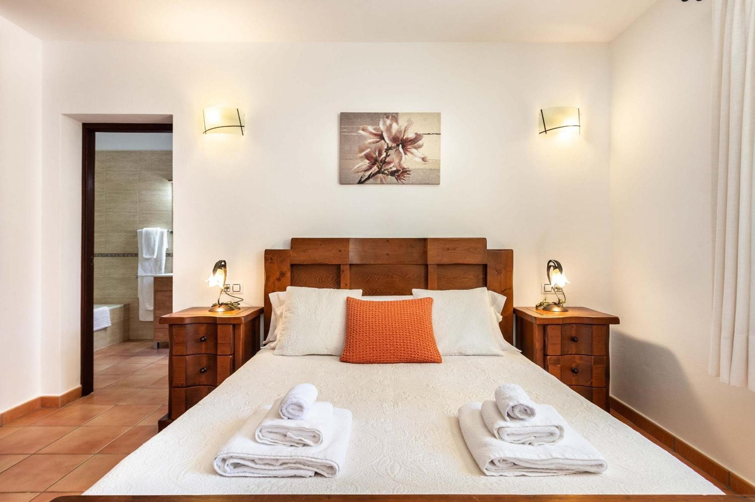 Villa Marilina — 15