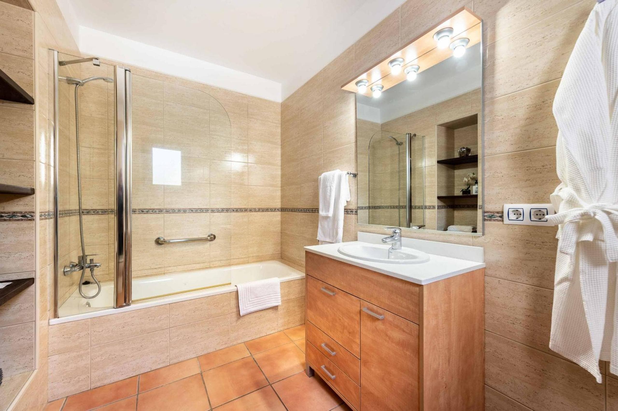 Villa Marilina — 16