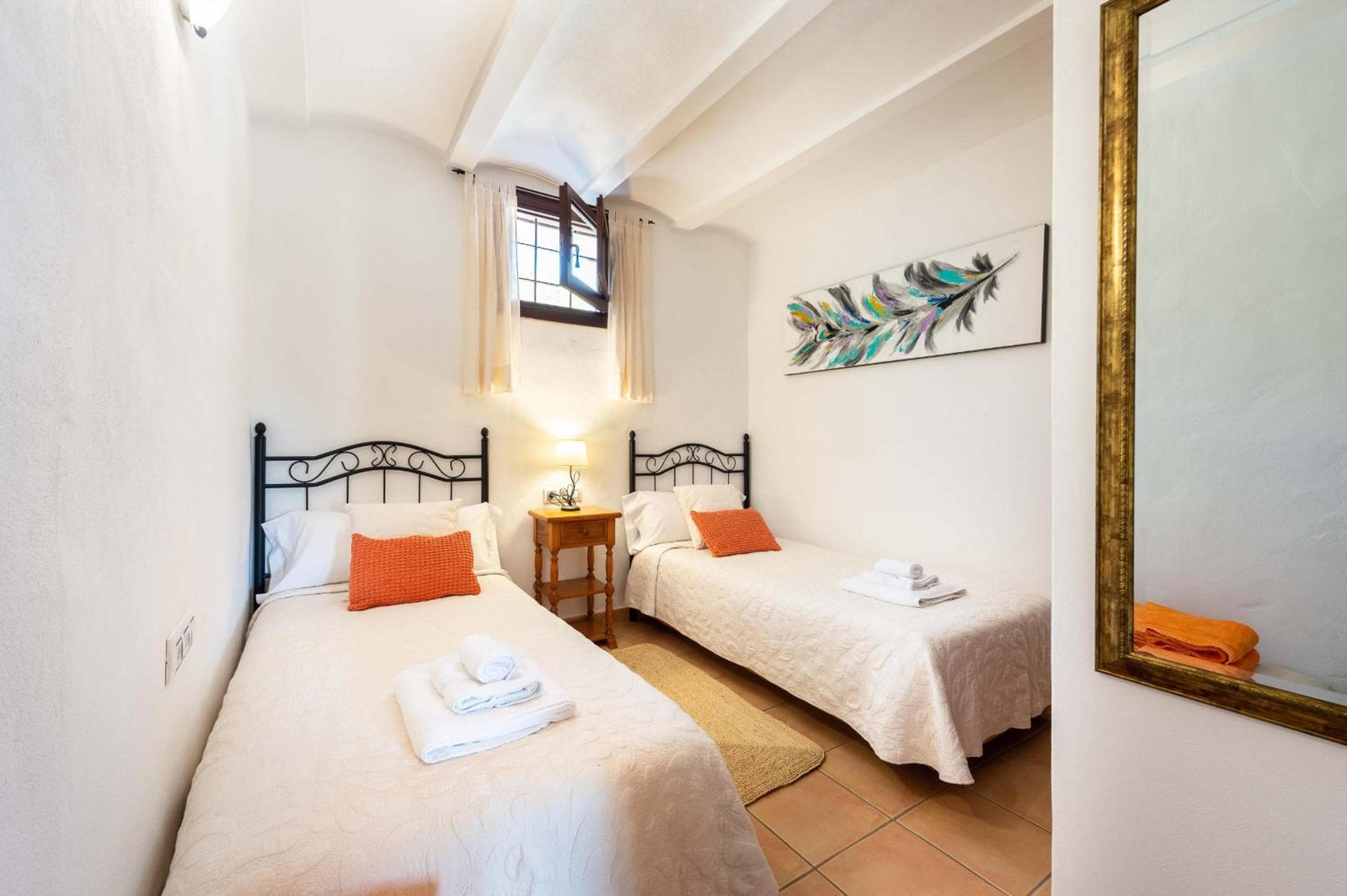 Villa Marilina — 12