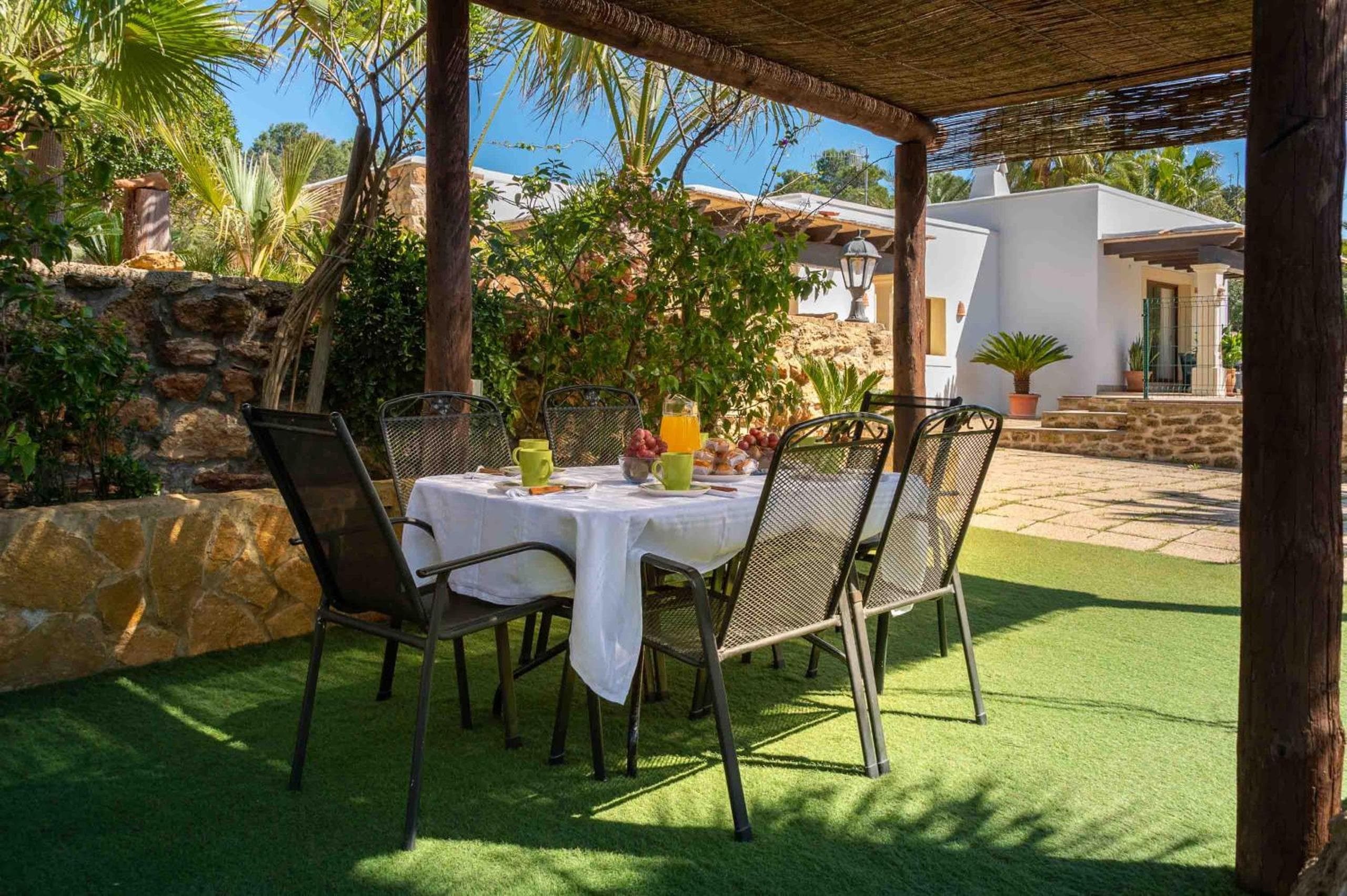 Villa Marilina — 11