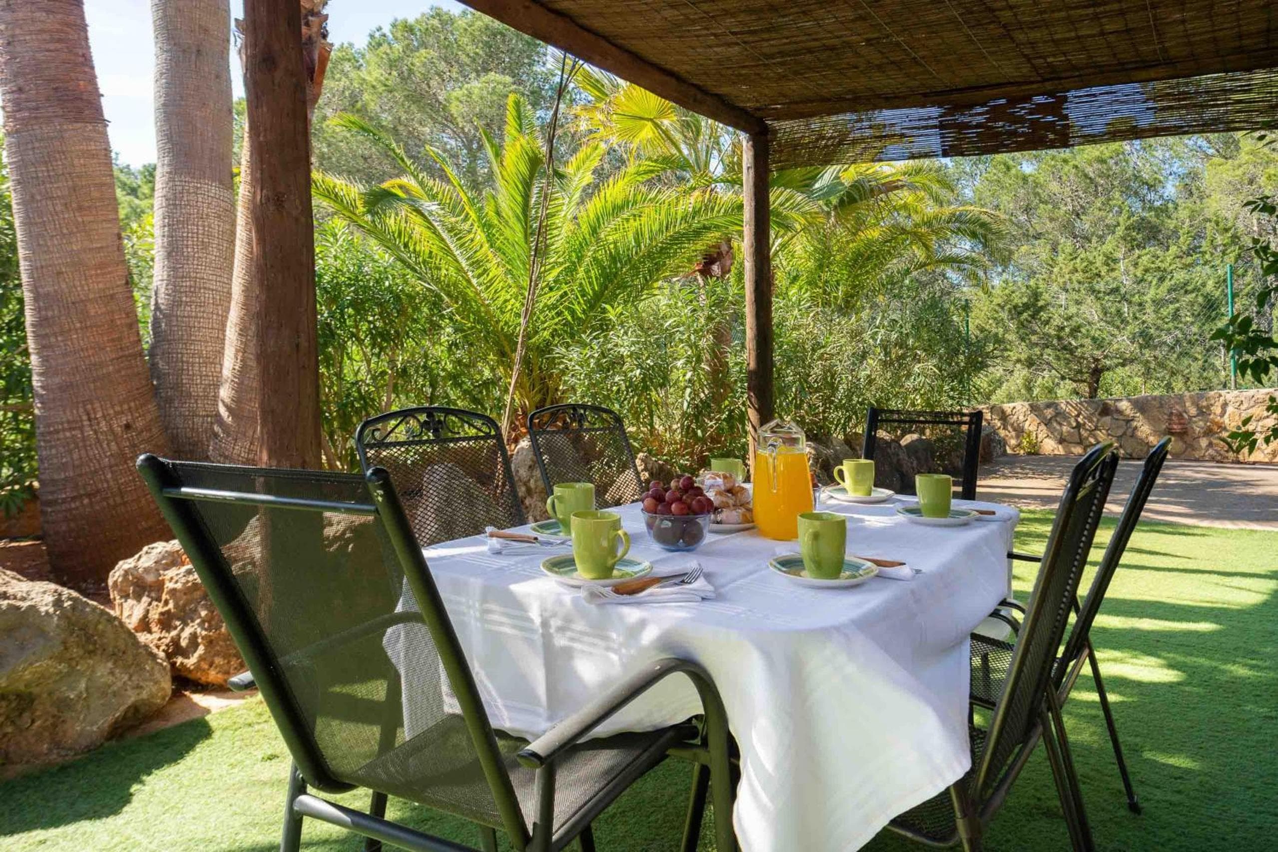 Villa Marilina — 14