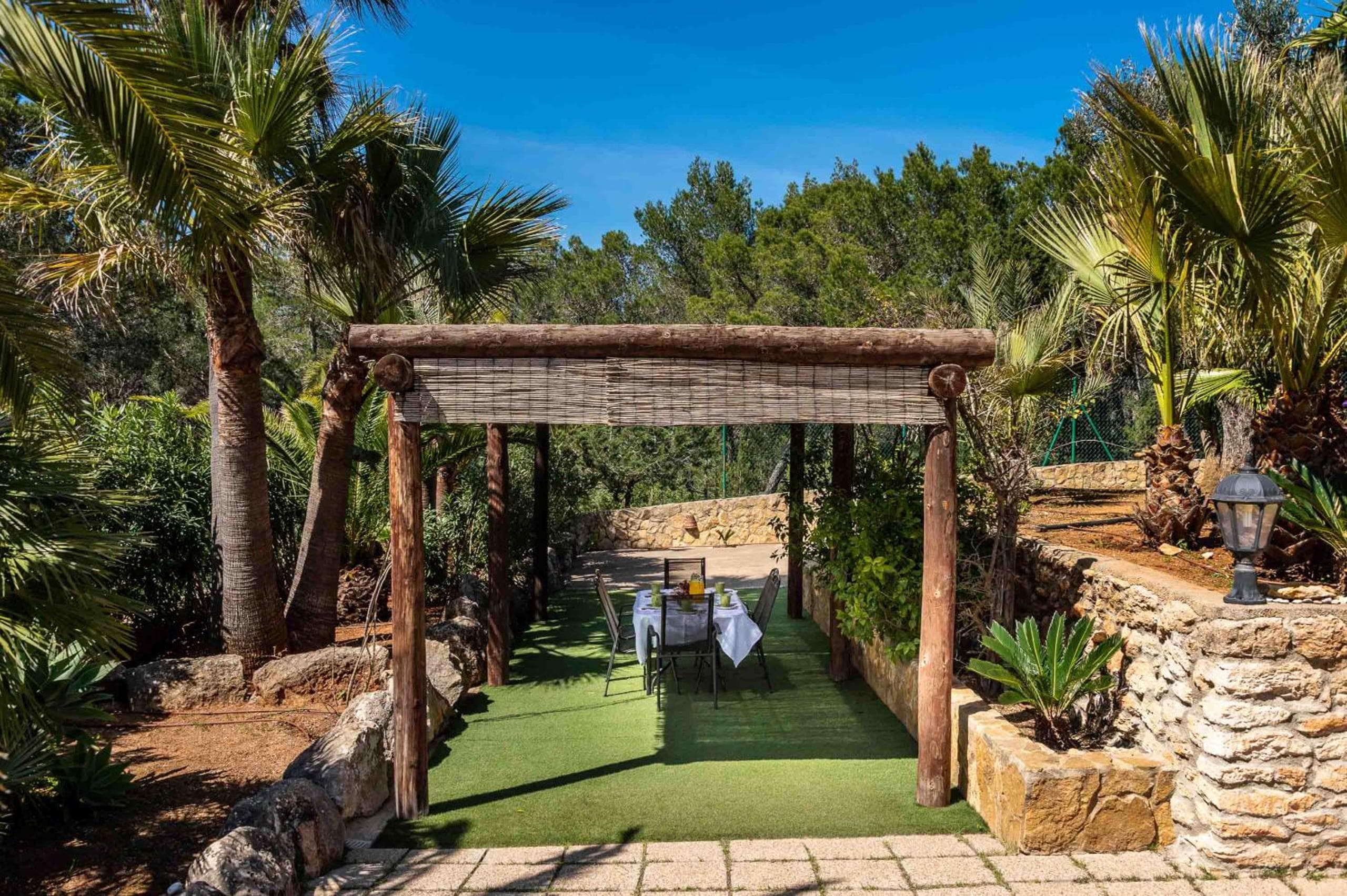 Villa Marilina — 28