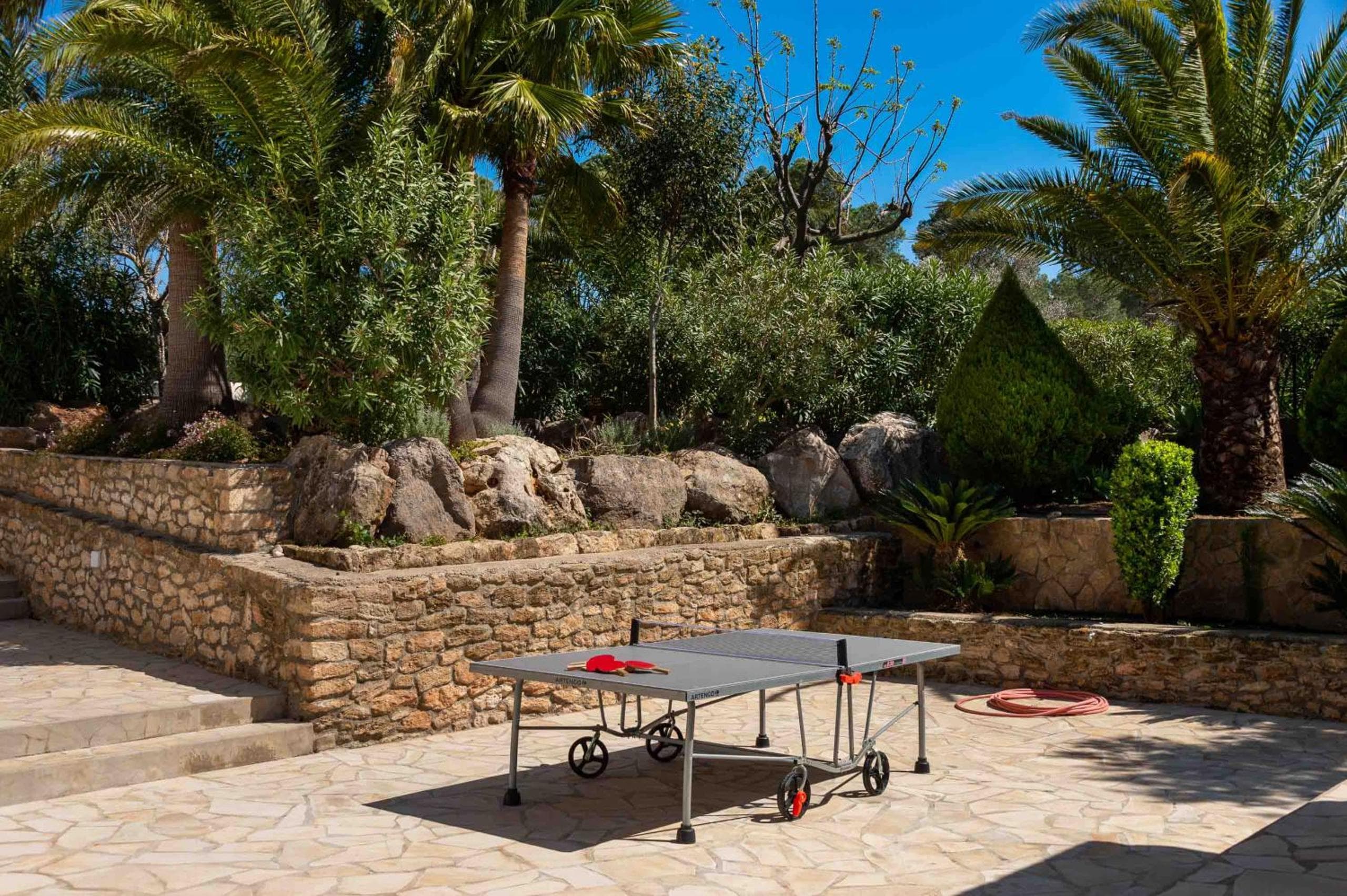 Villa Marilina — 13