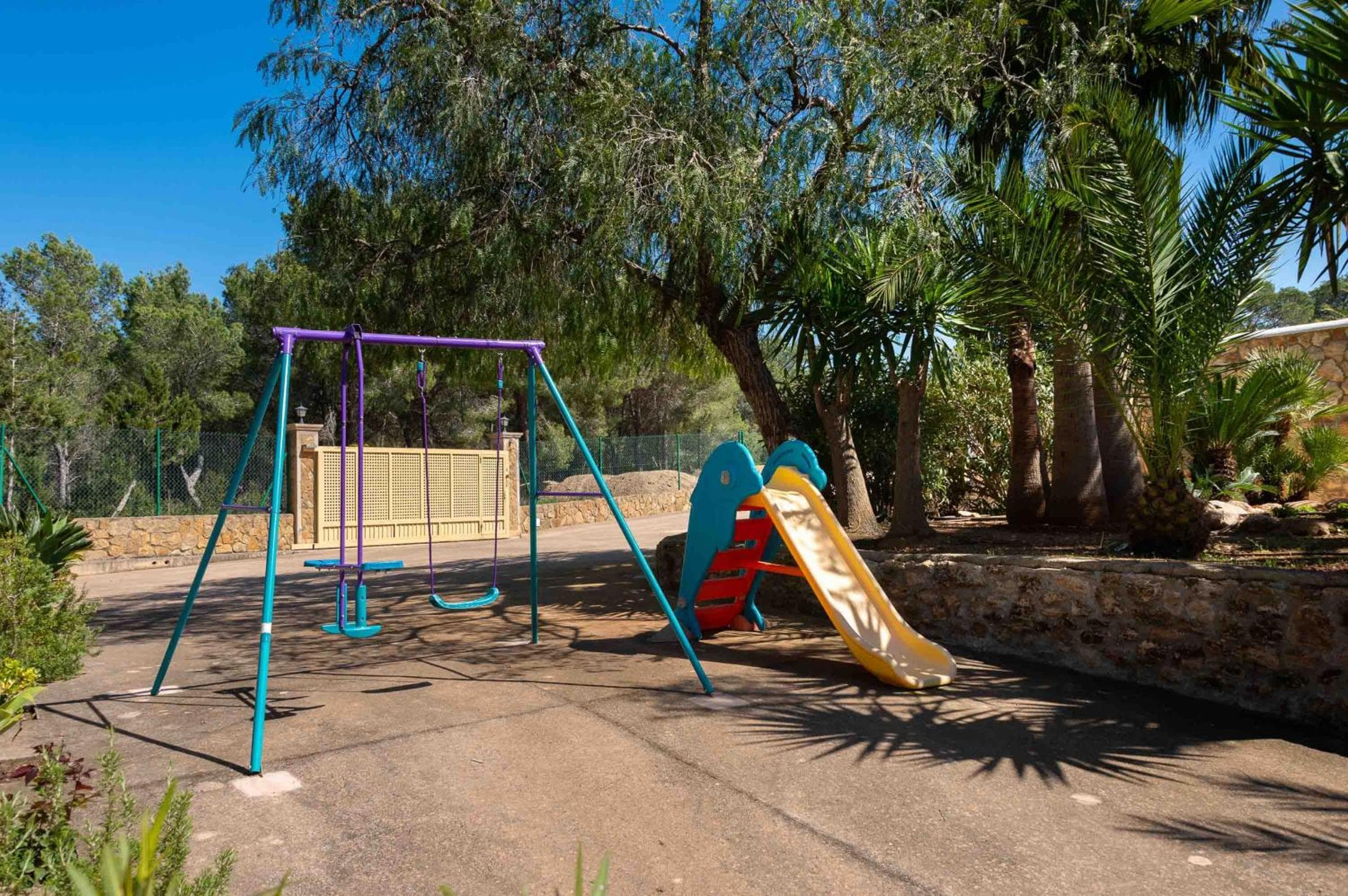 Villa Marilina — 25
