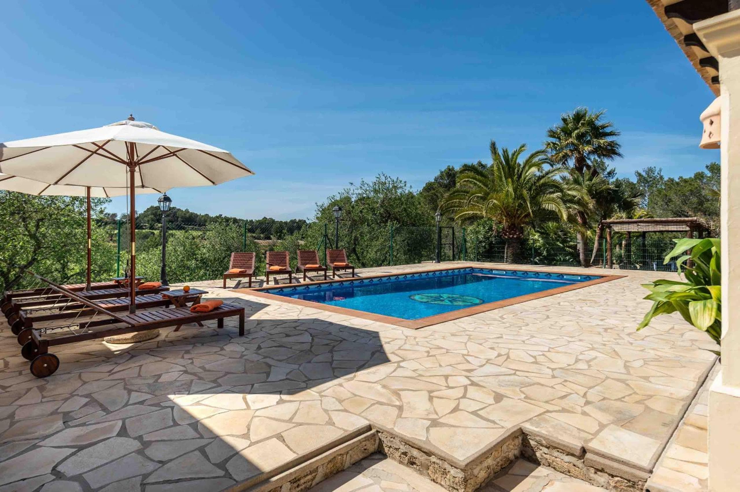 Villa Marilina — 3
