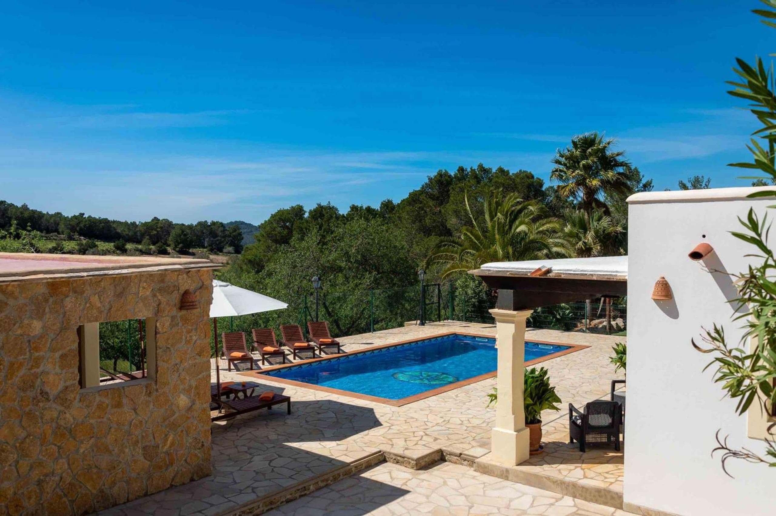 Villa Marilina — 5
