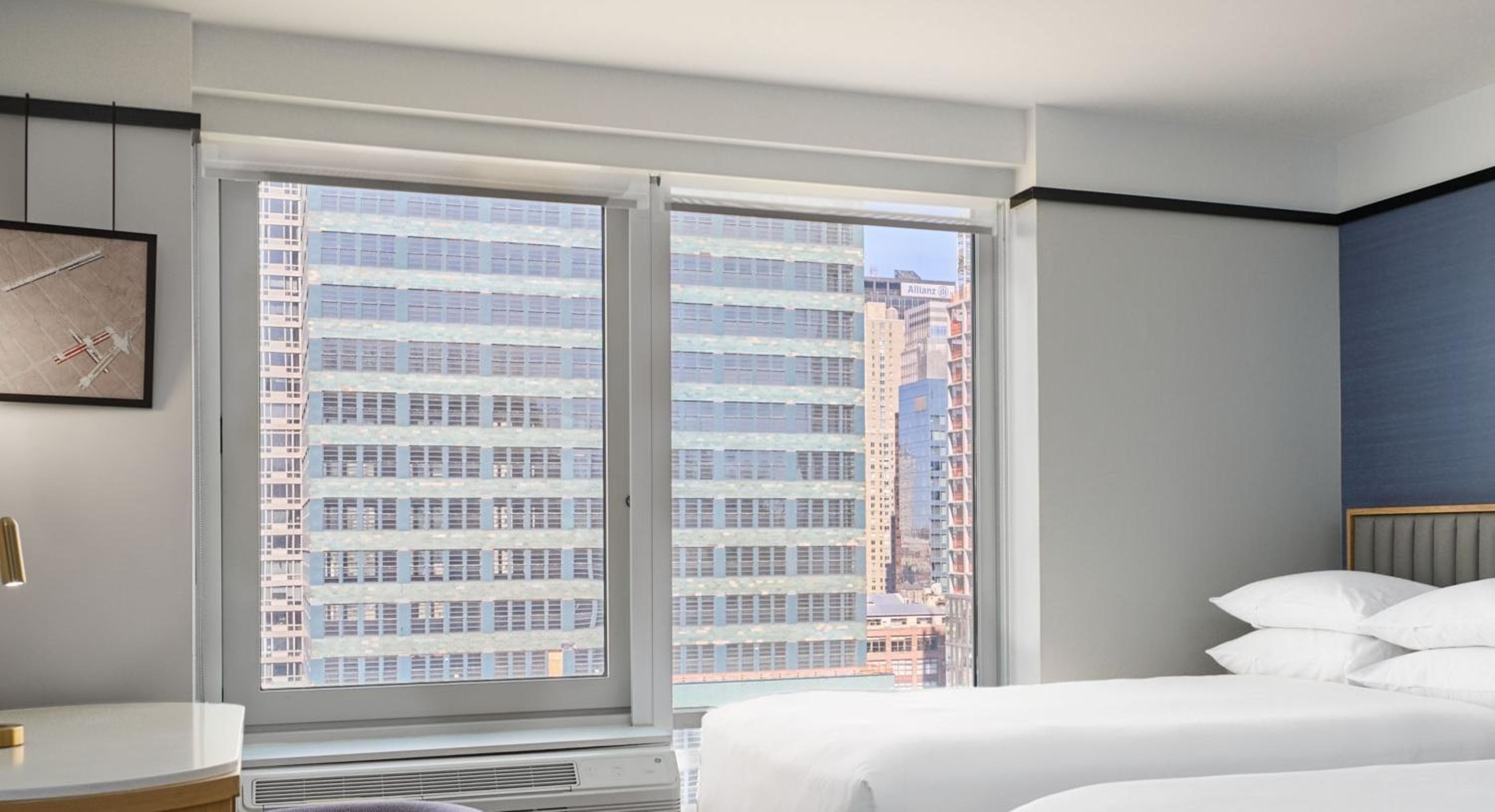 Delta Hotels by Marriott New York Times Square — 23