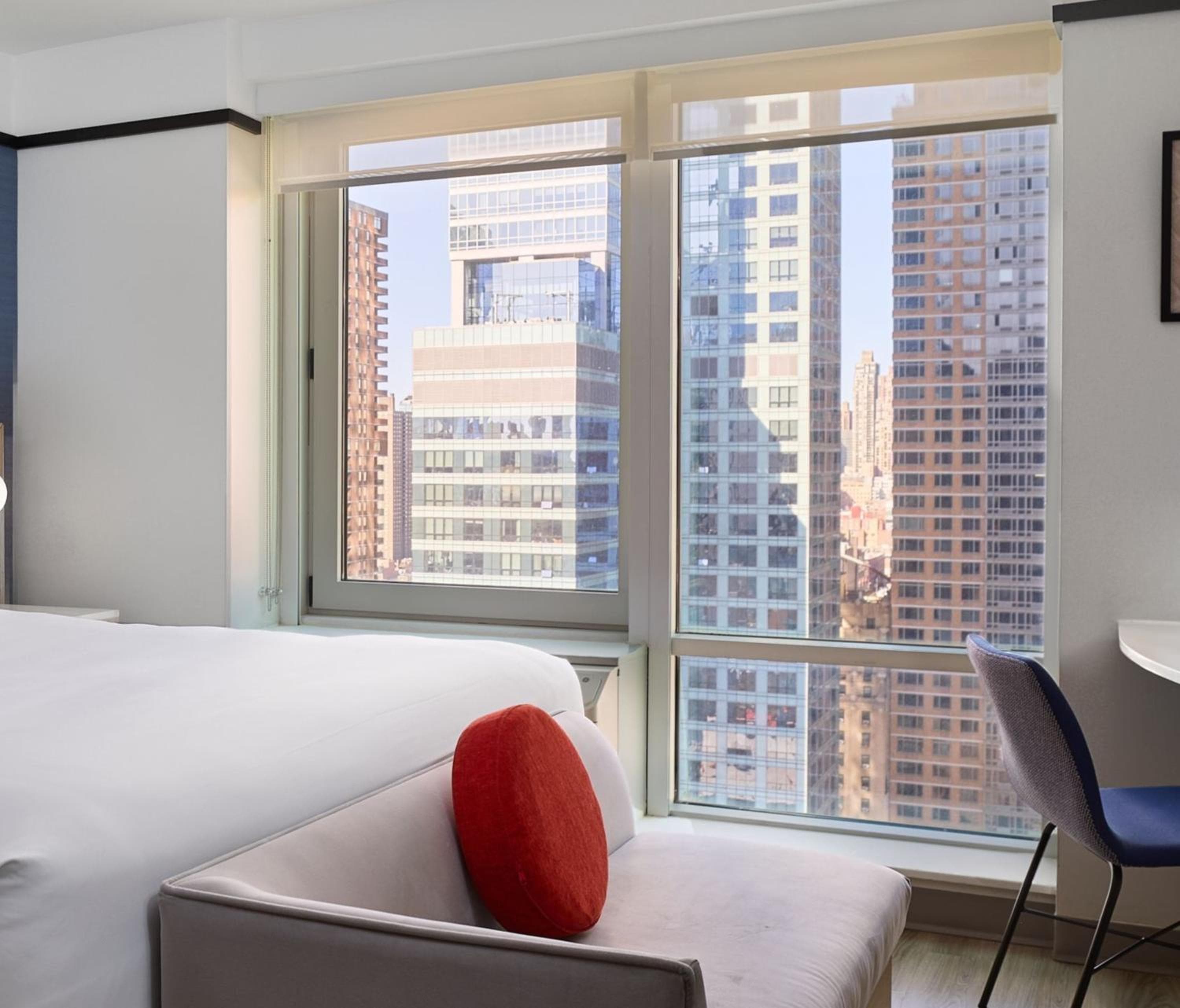 Delta Hotels by Marriott New York Times Square — 2