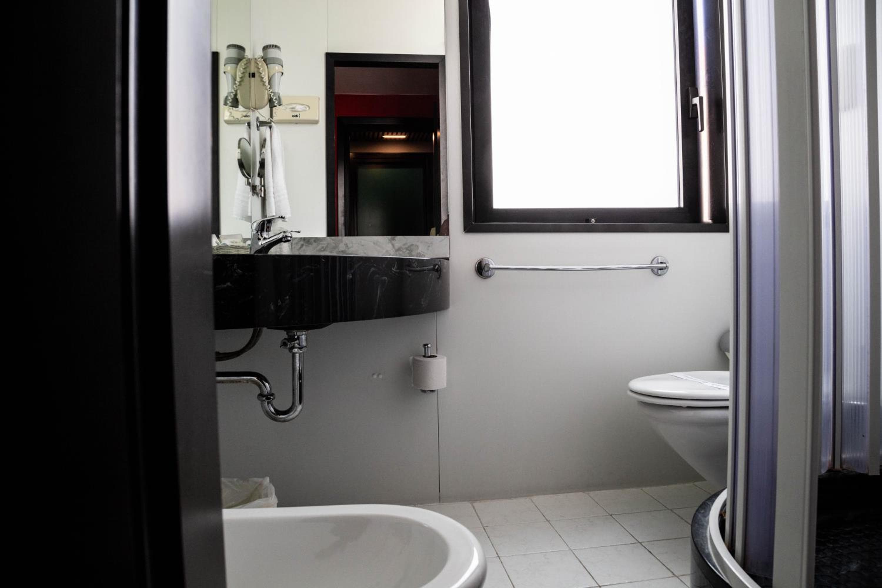 Hotel Berlino — 29