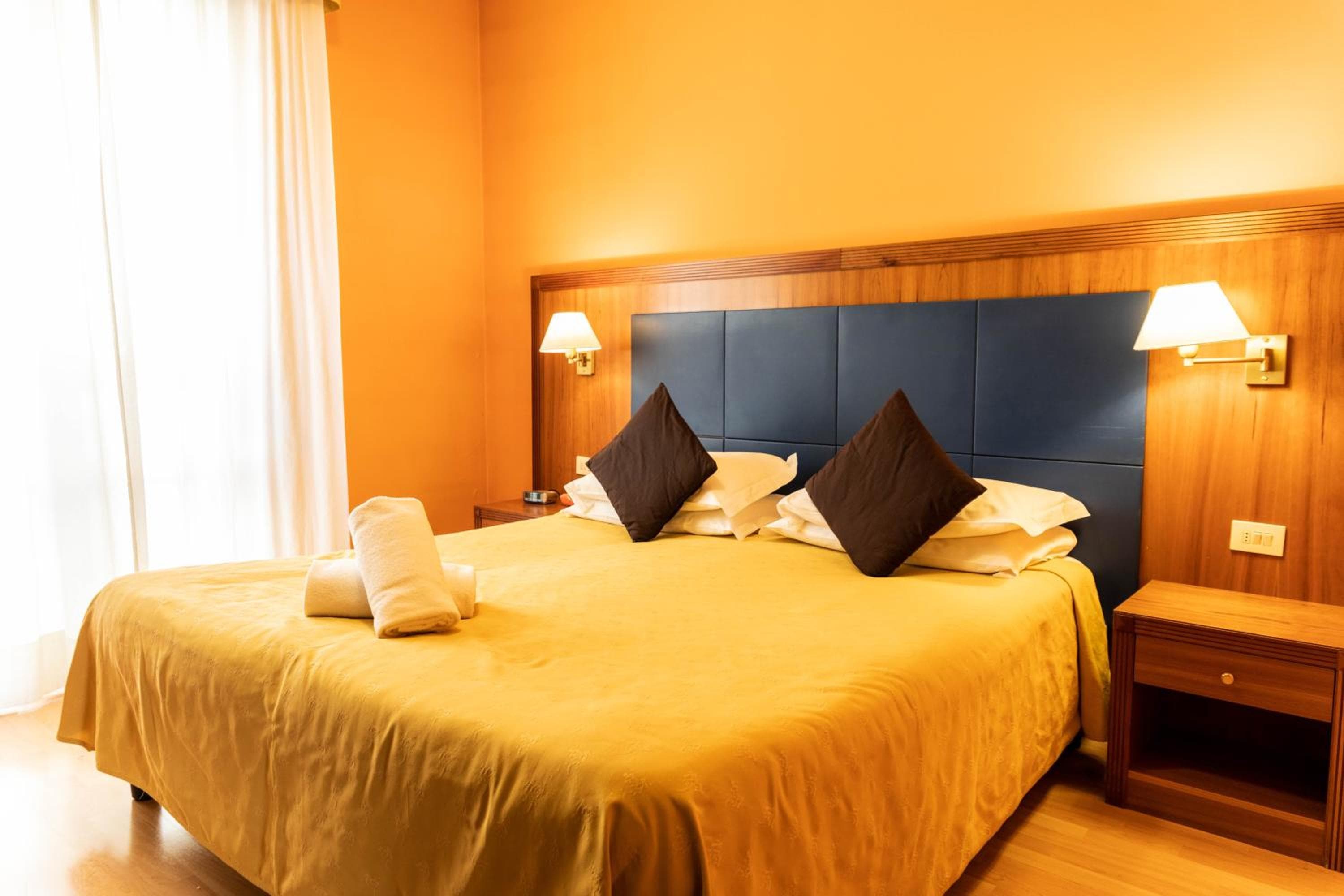 Hotel Berlino — 4