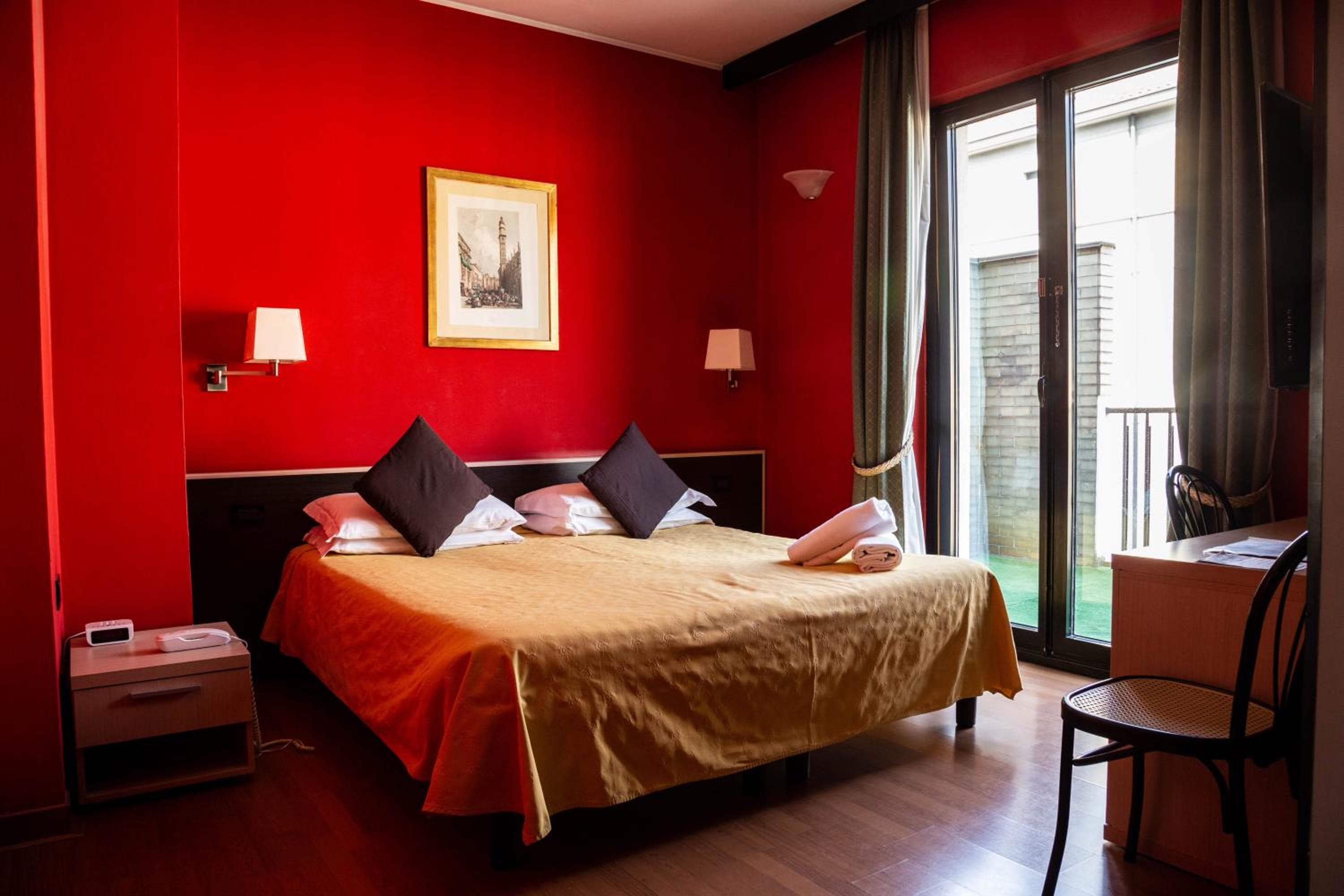 Hotel Berlino — 11