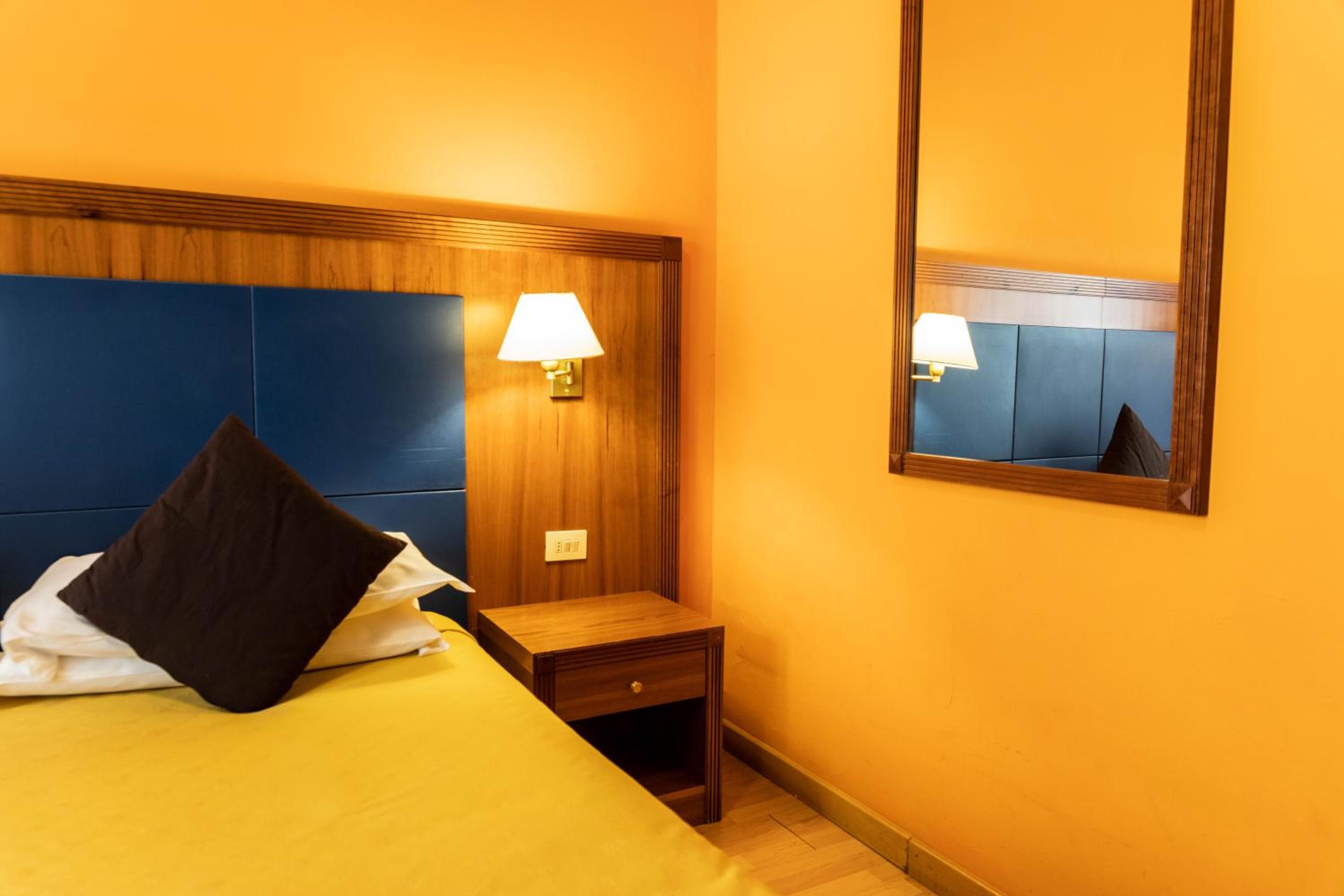 Hotel Berlino — 21