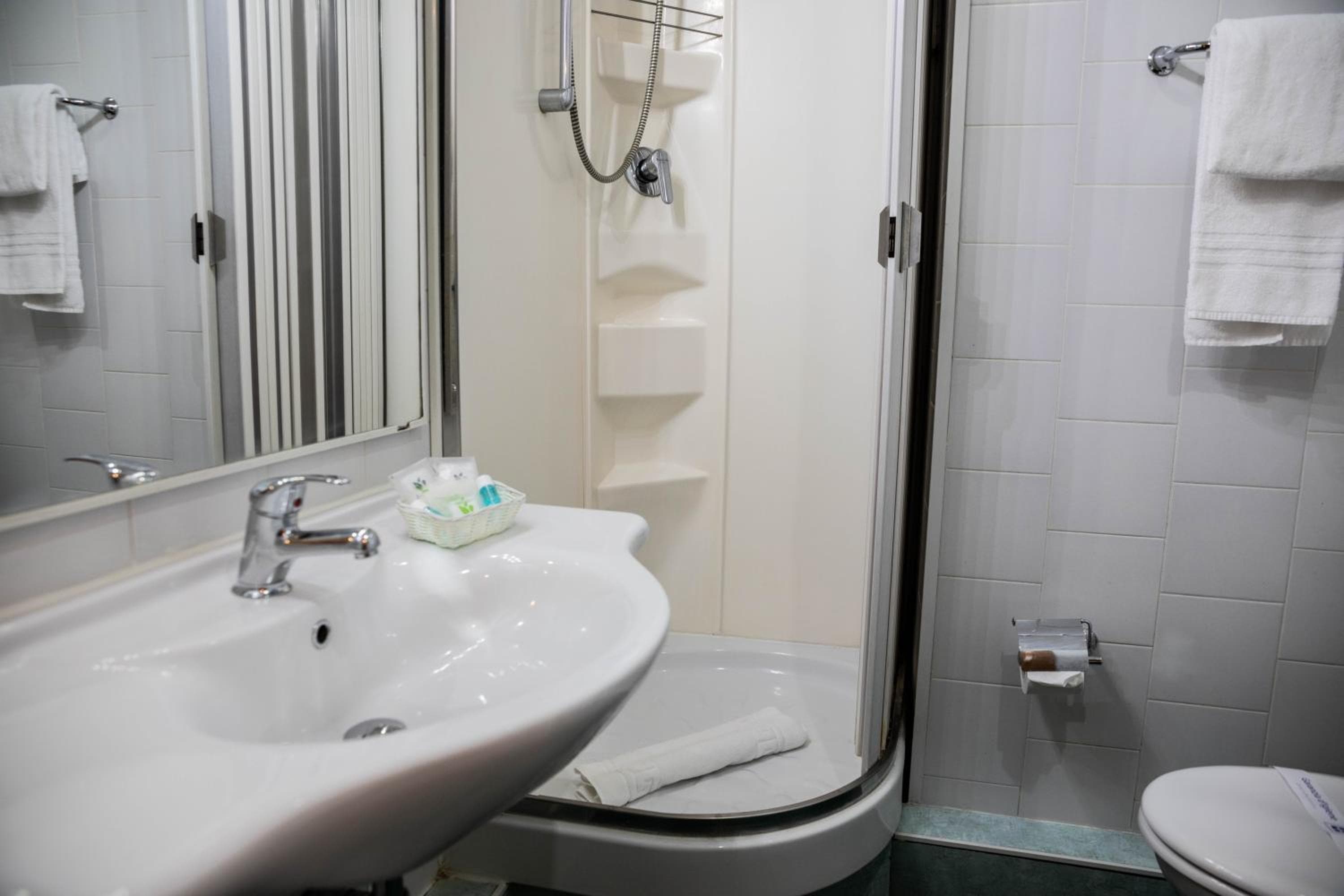 Hotel Berlino — 12