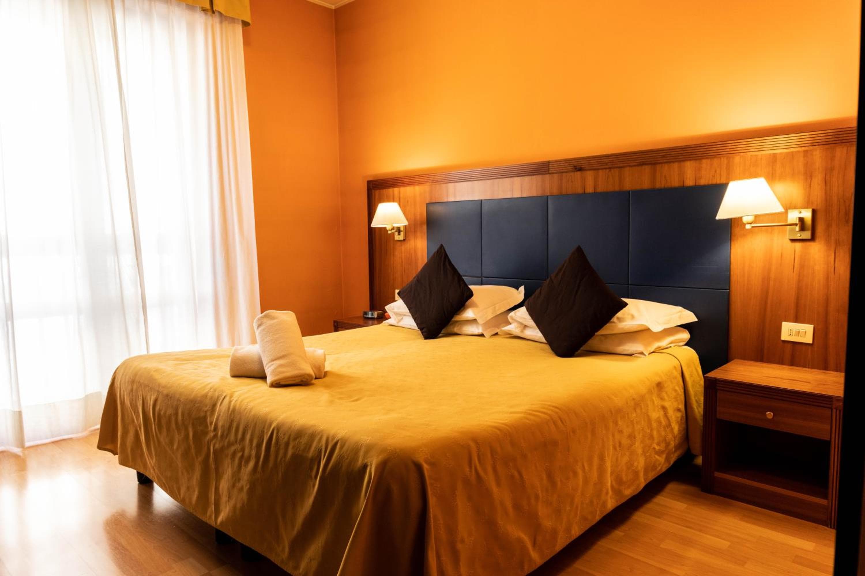 Hotel Berlino — 15