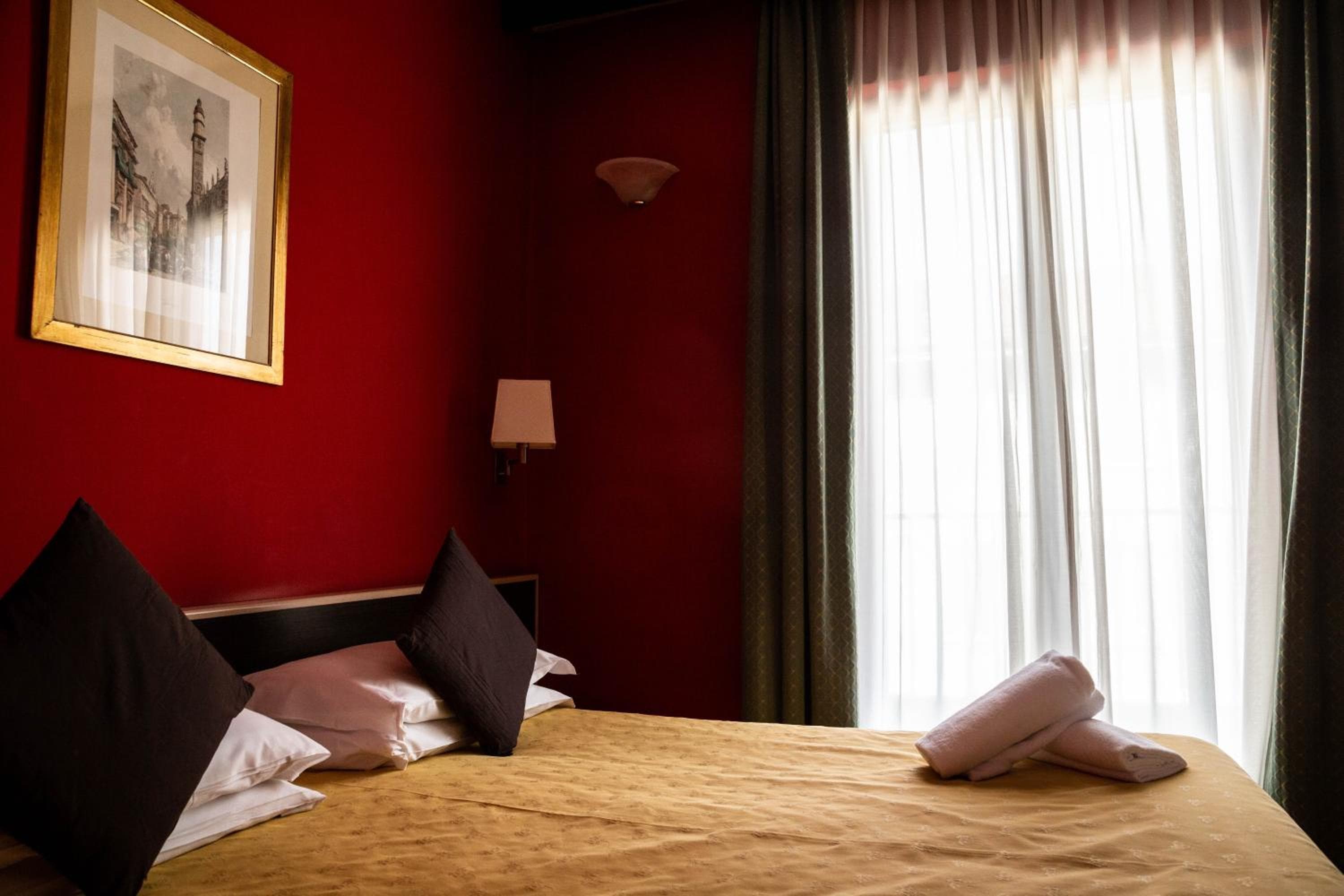Hotel Berlino — 26