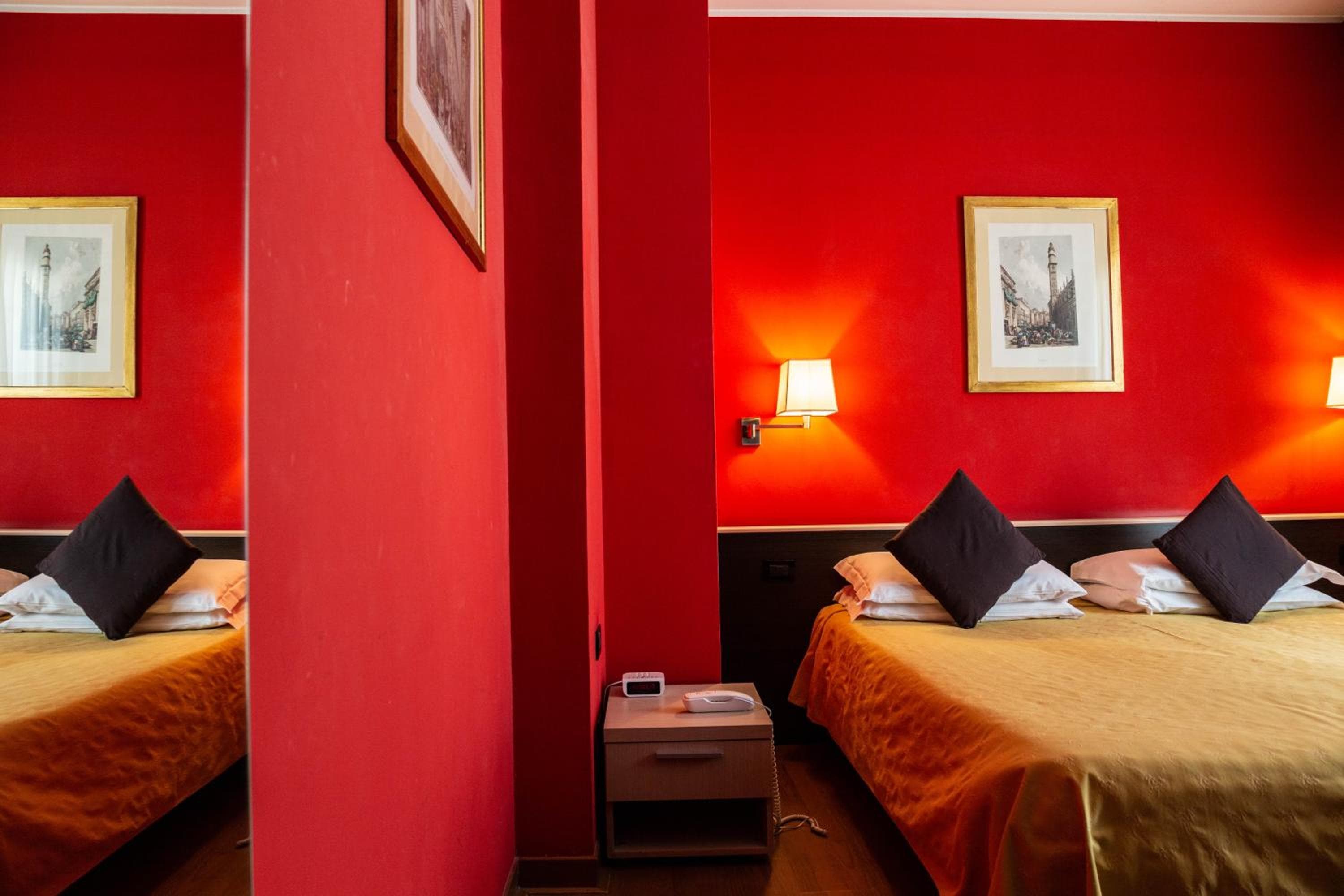 Hotel Berlino — 13