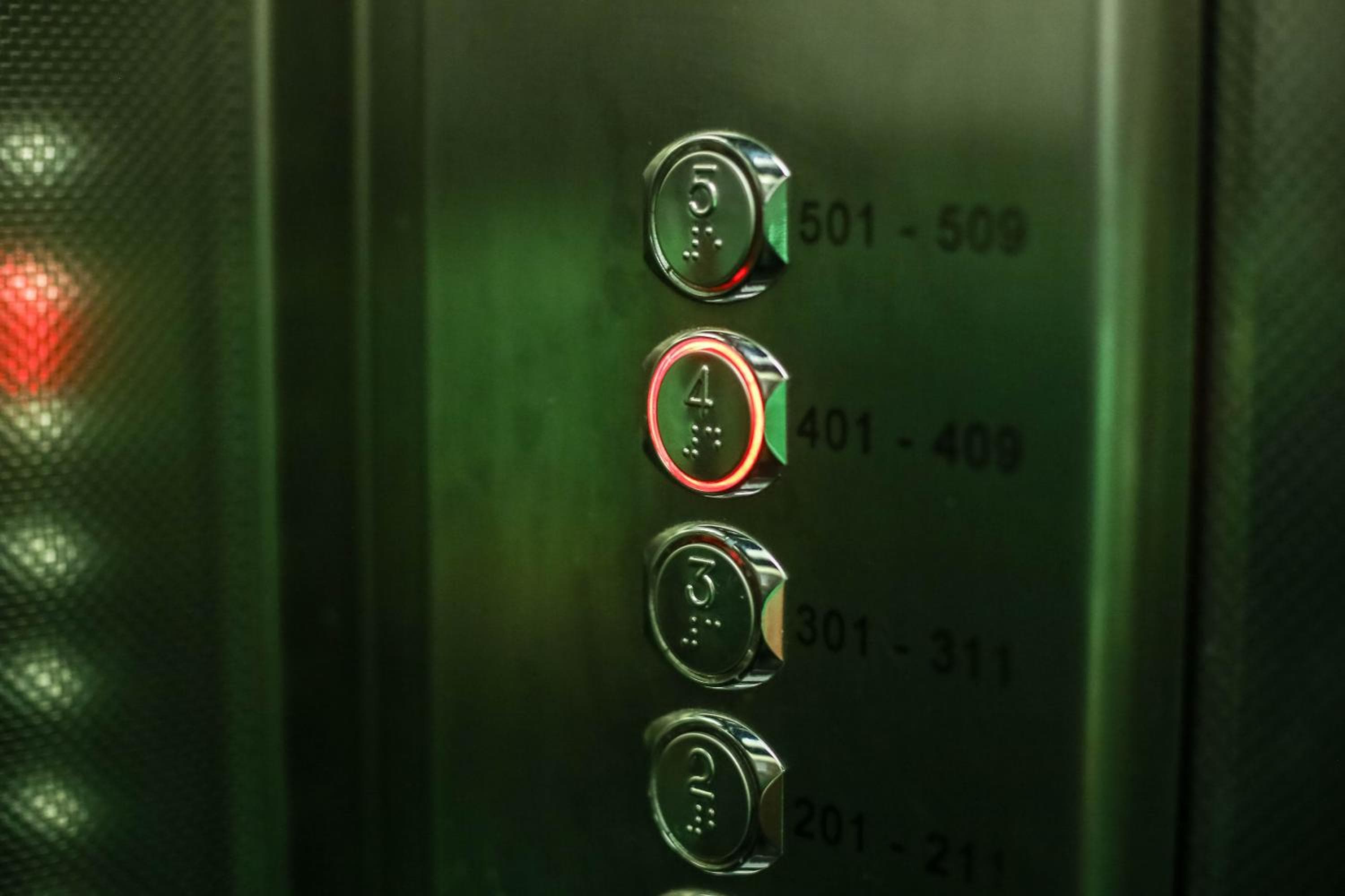 Hotel Berlino — 9