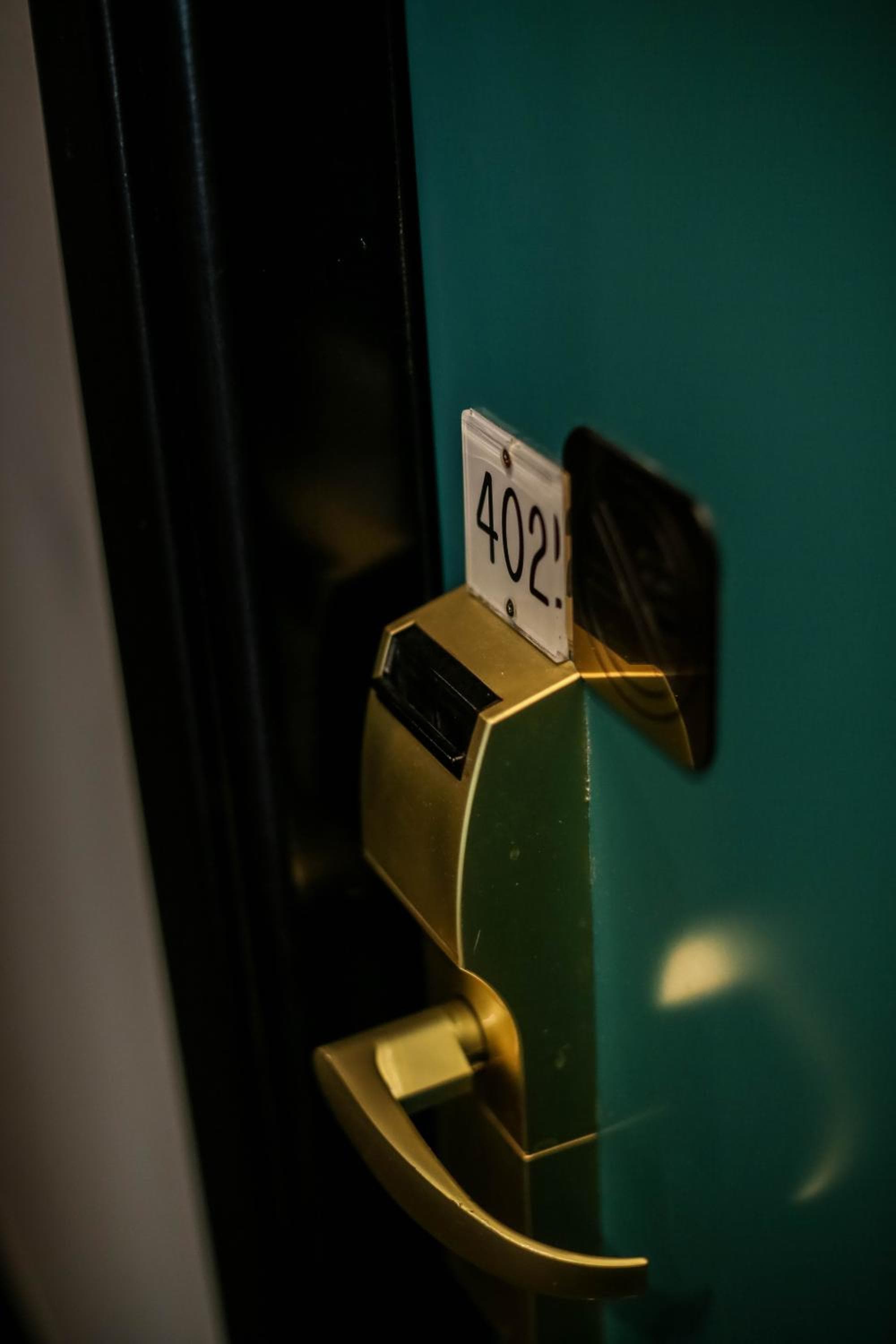 Hotel Berlino — 3