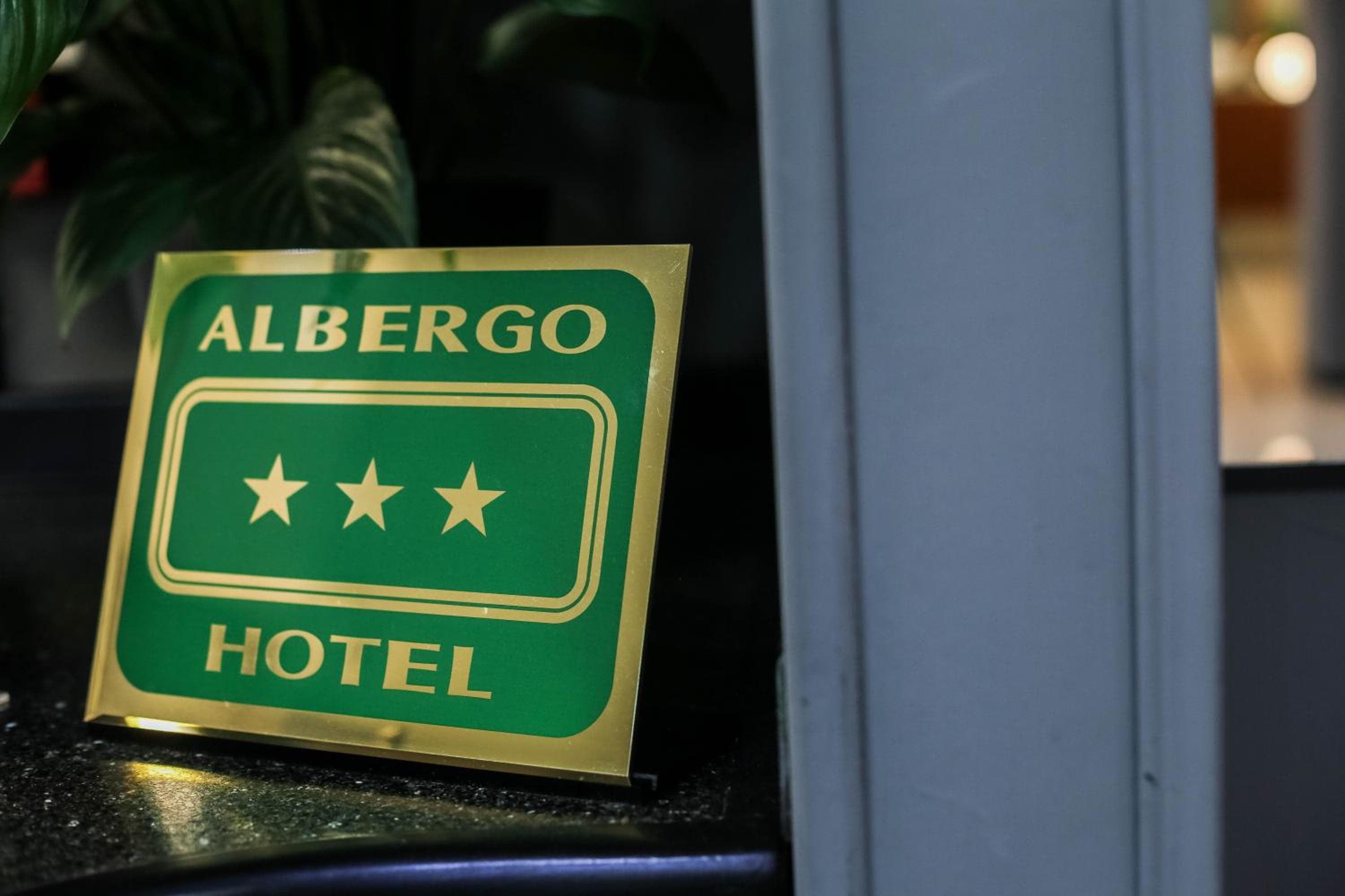 Hotel Berlino — 17