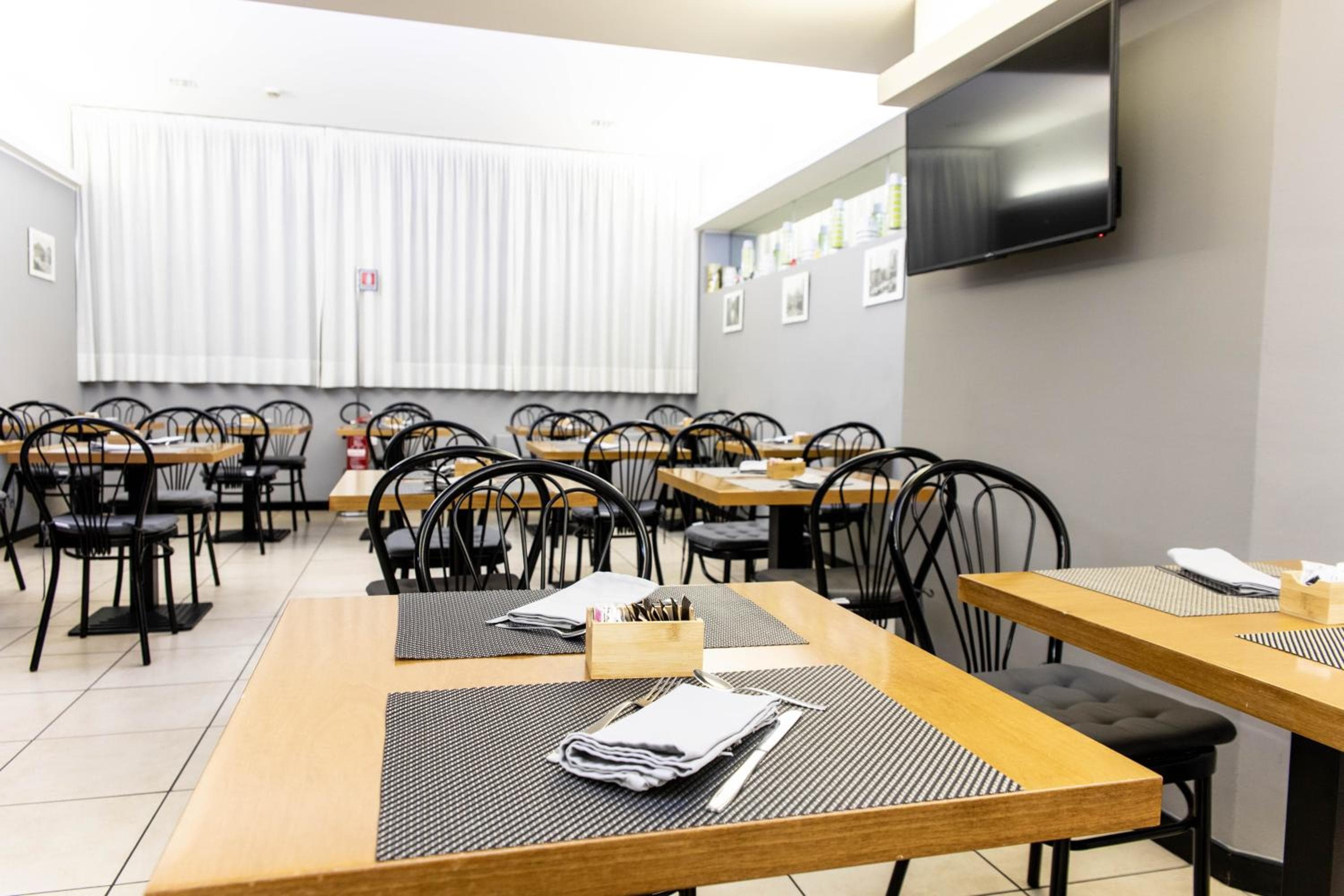Hotel Berlino — 23