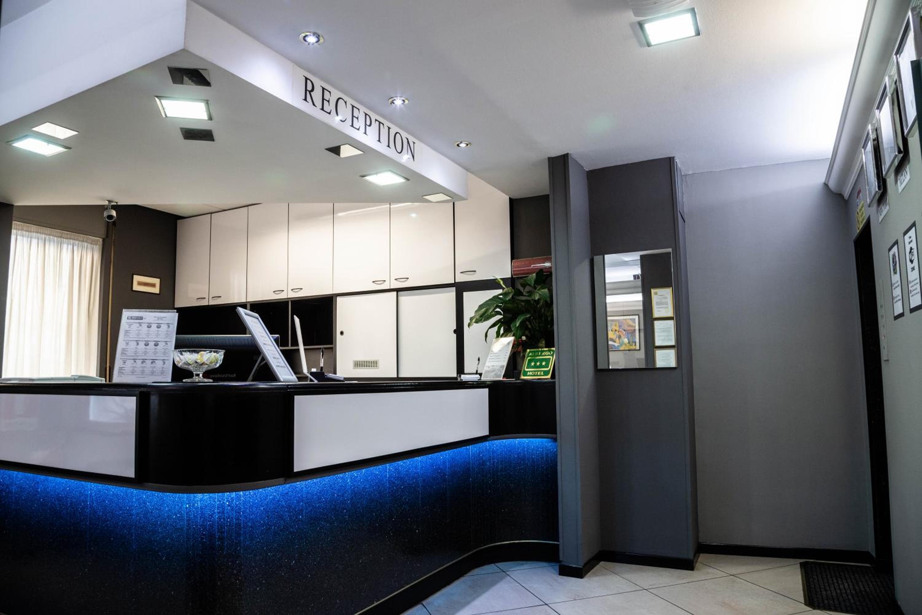 Hotel Berlino — 2