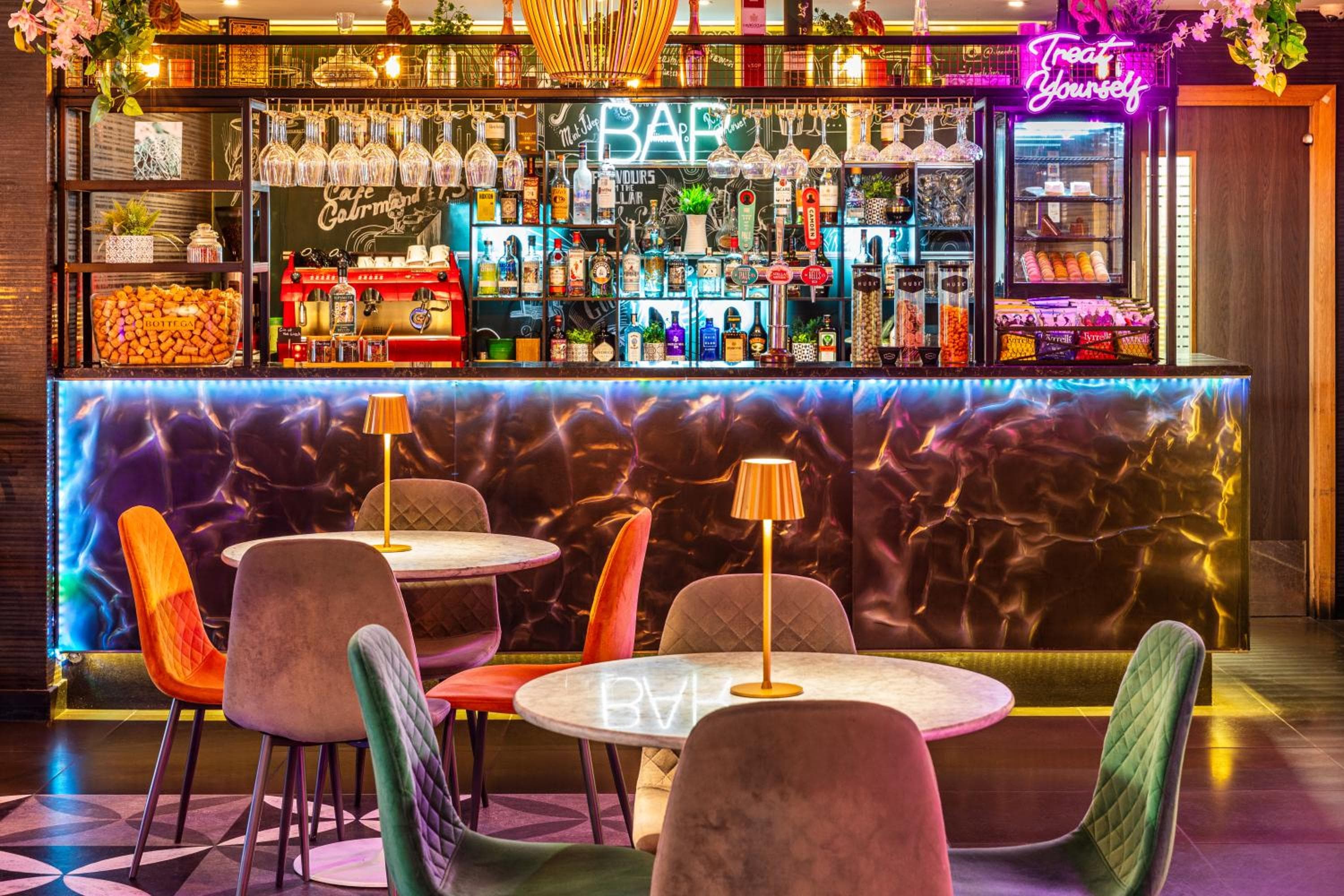Mercure London Bankside — 27