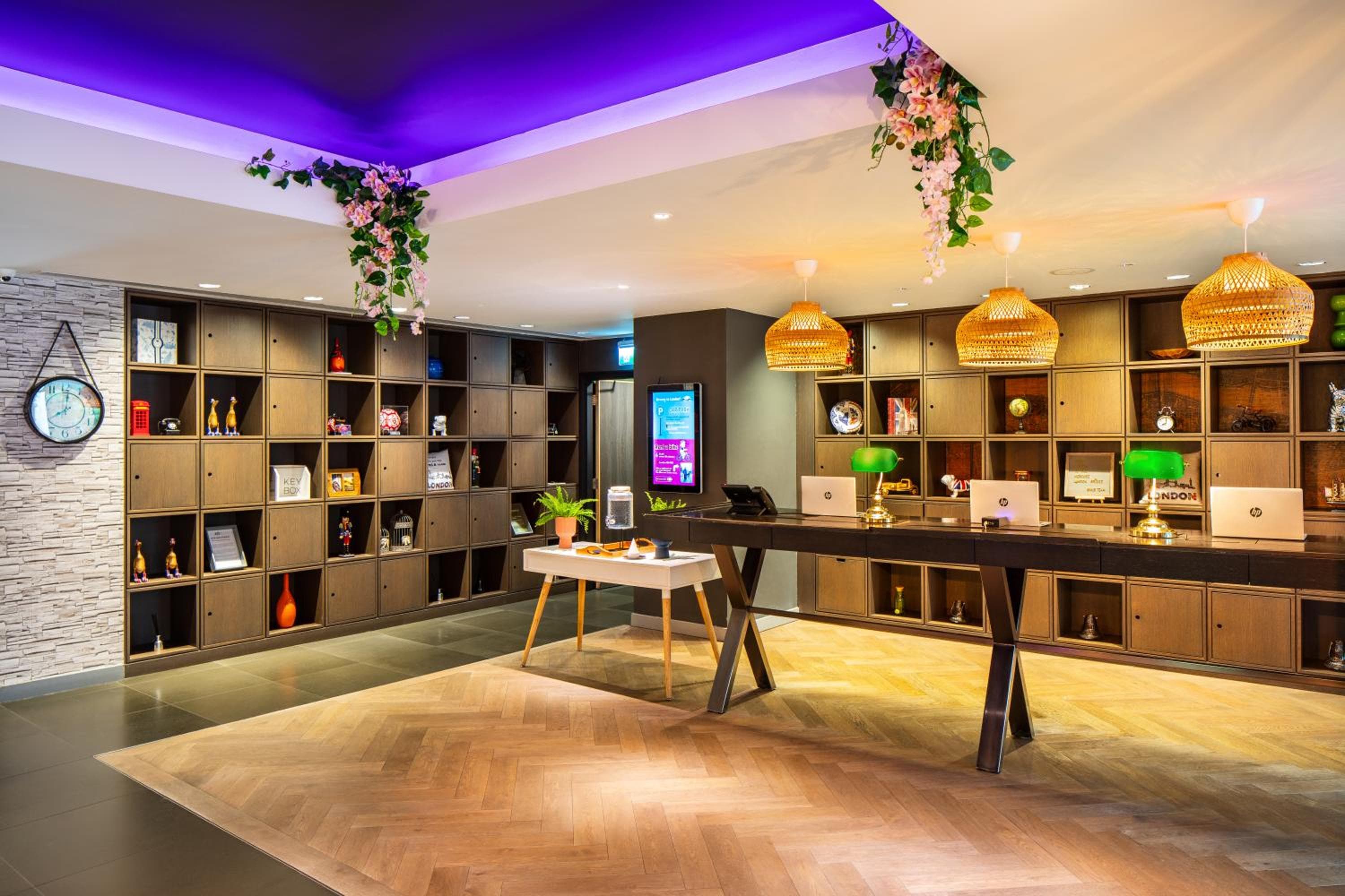 Mercure London Bankside — 23