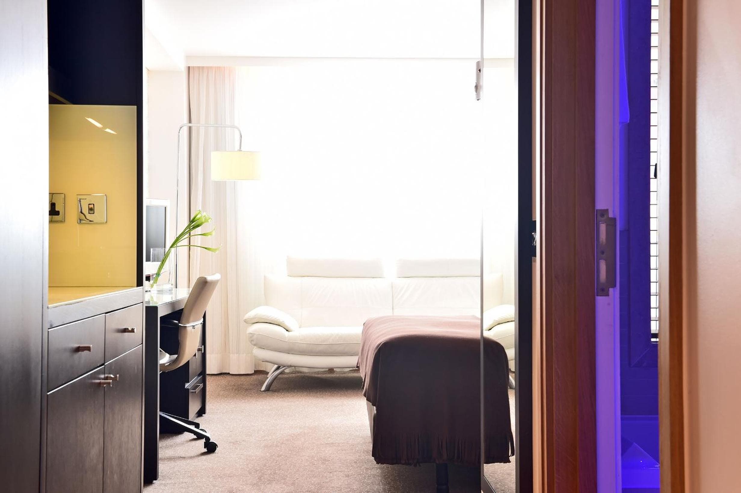 Pestana Chelsea Bridge Hotel & SPA — 29