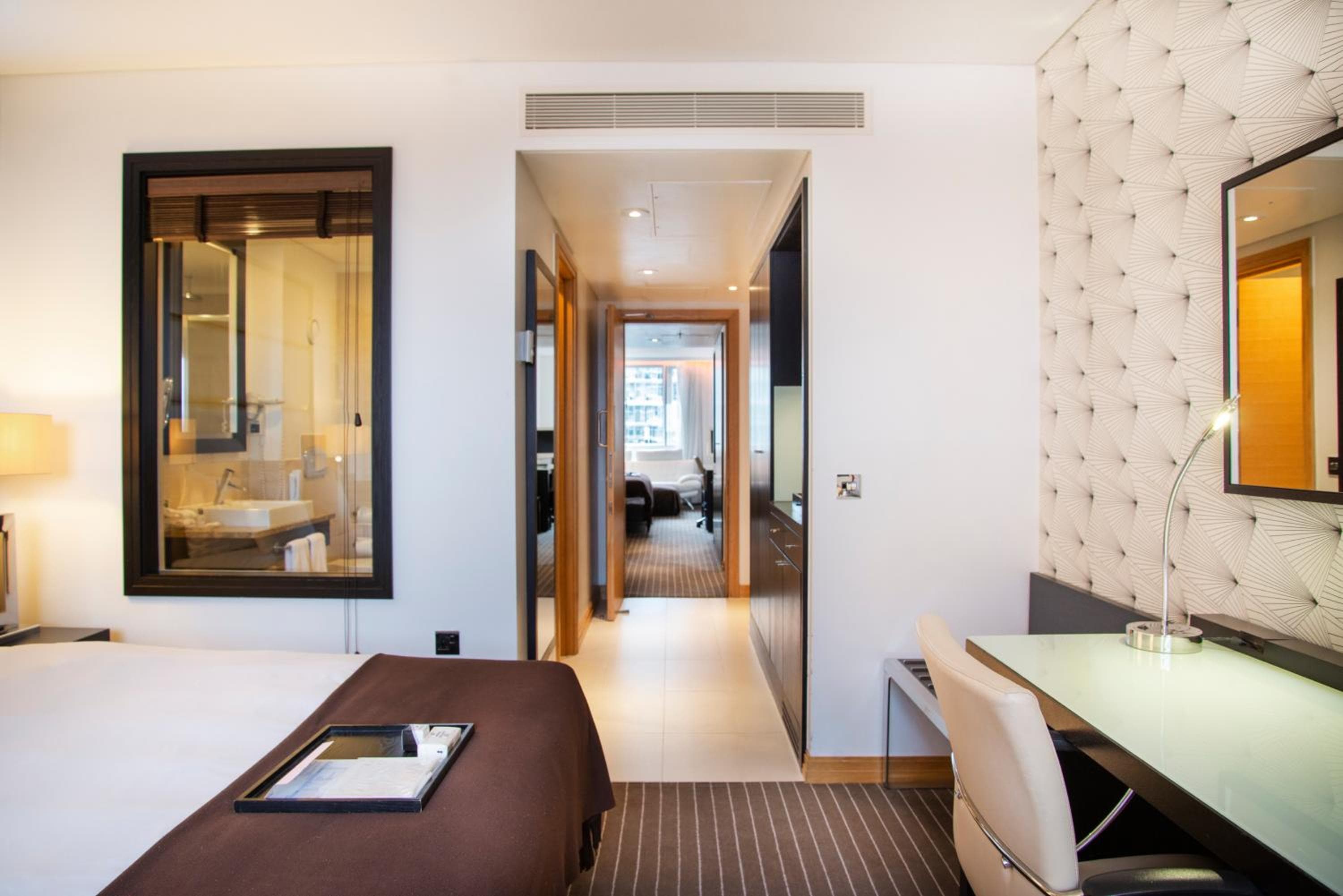 Pestana Chelsea Bridge Hotel & SPA — 12