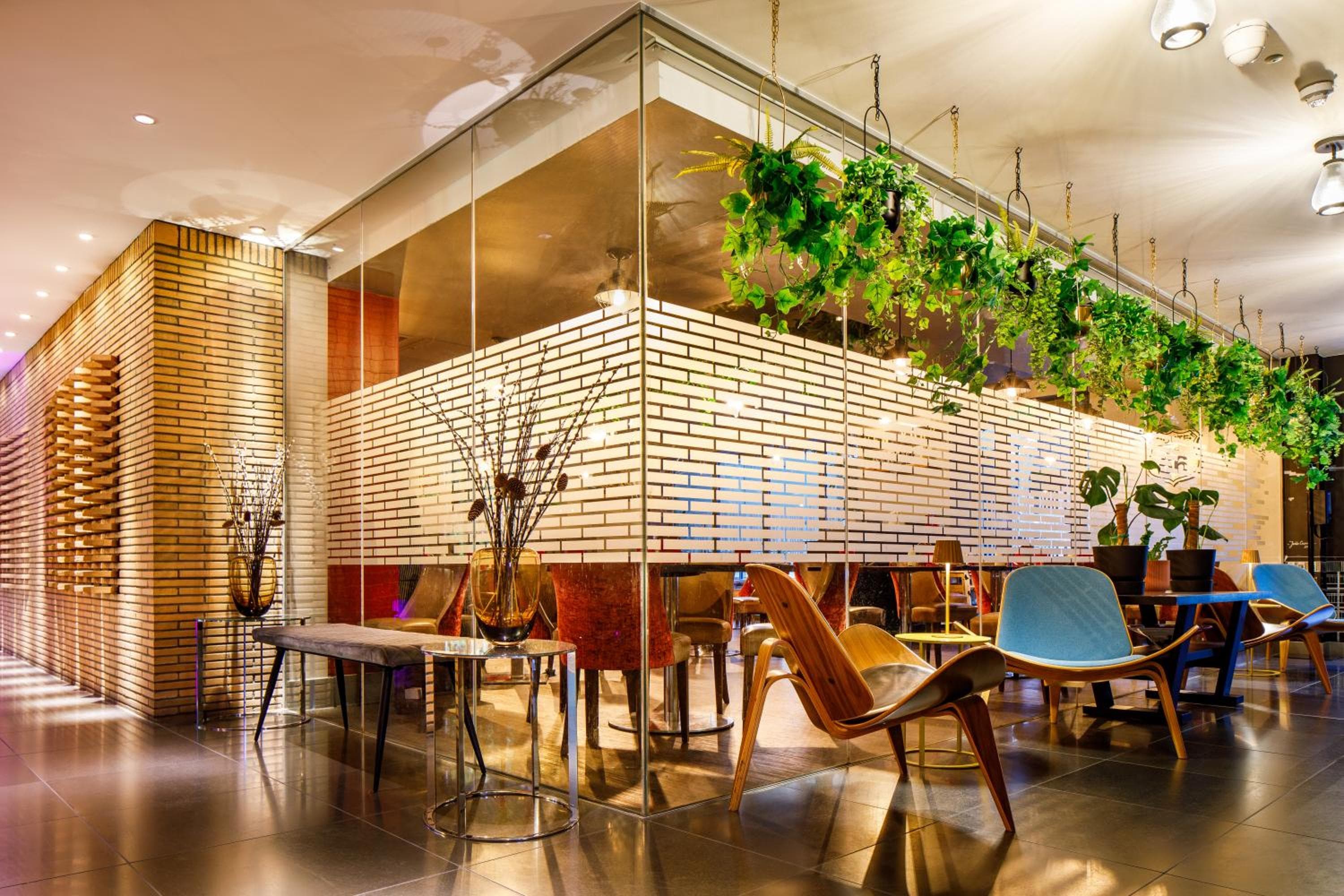 Mercure London Bankside — 29